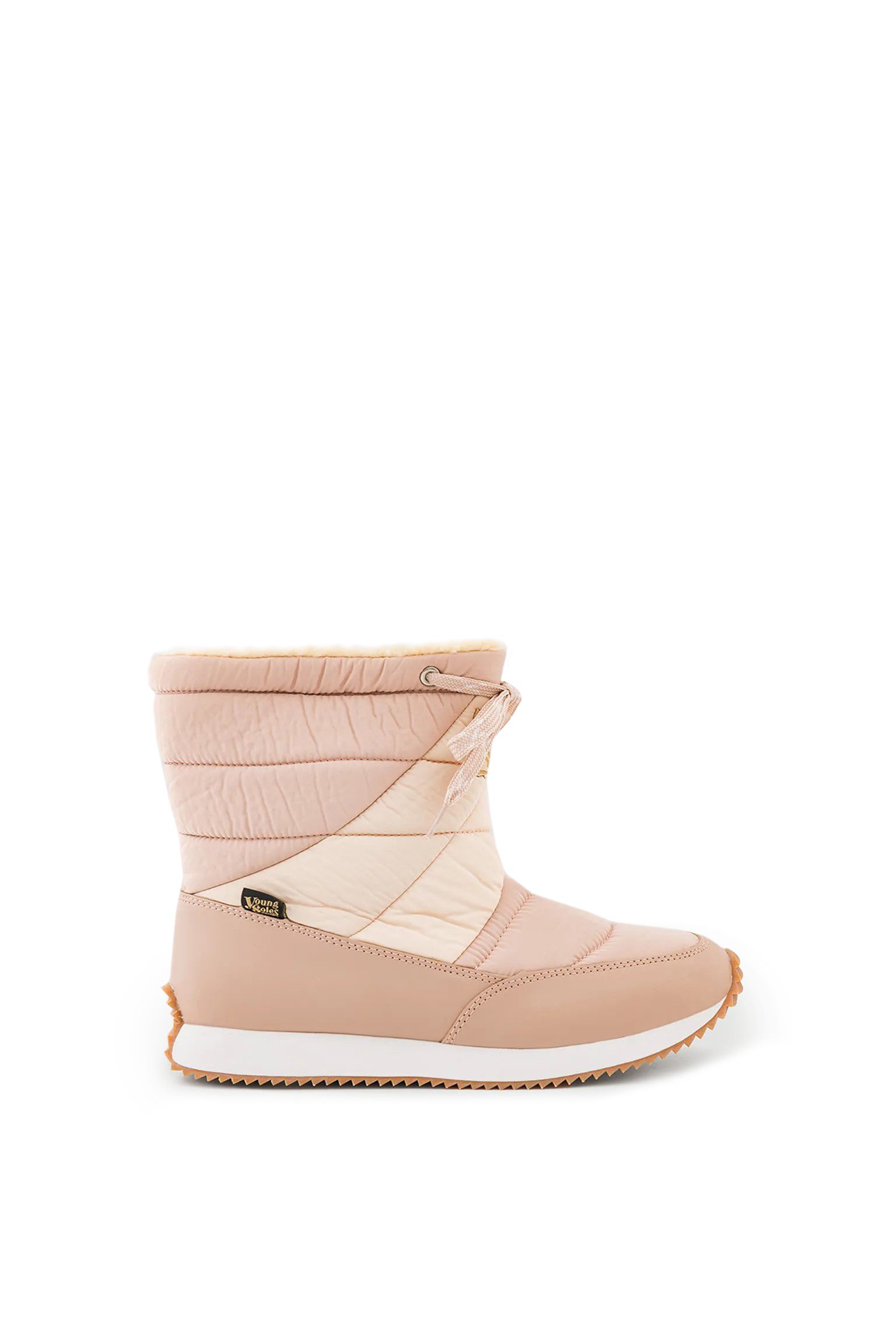 Черевики YOUNG SOLES LONDON KIDS PEAK