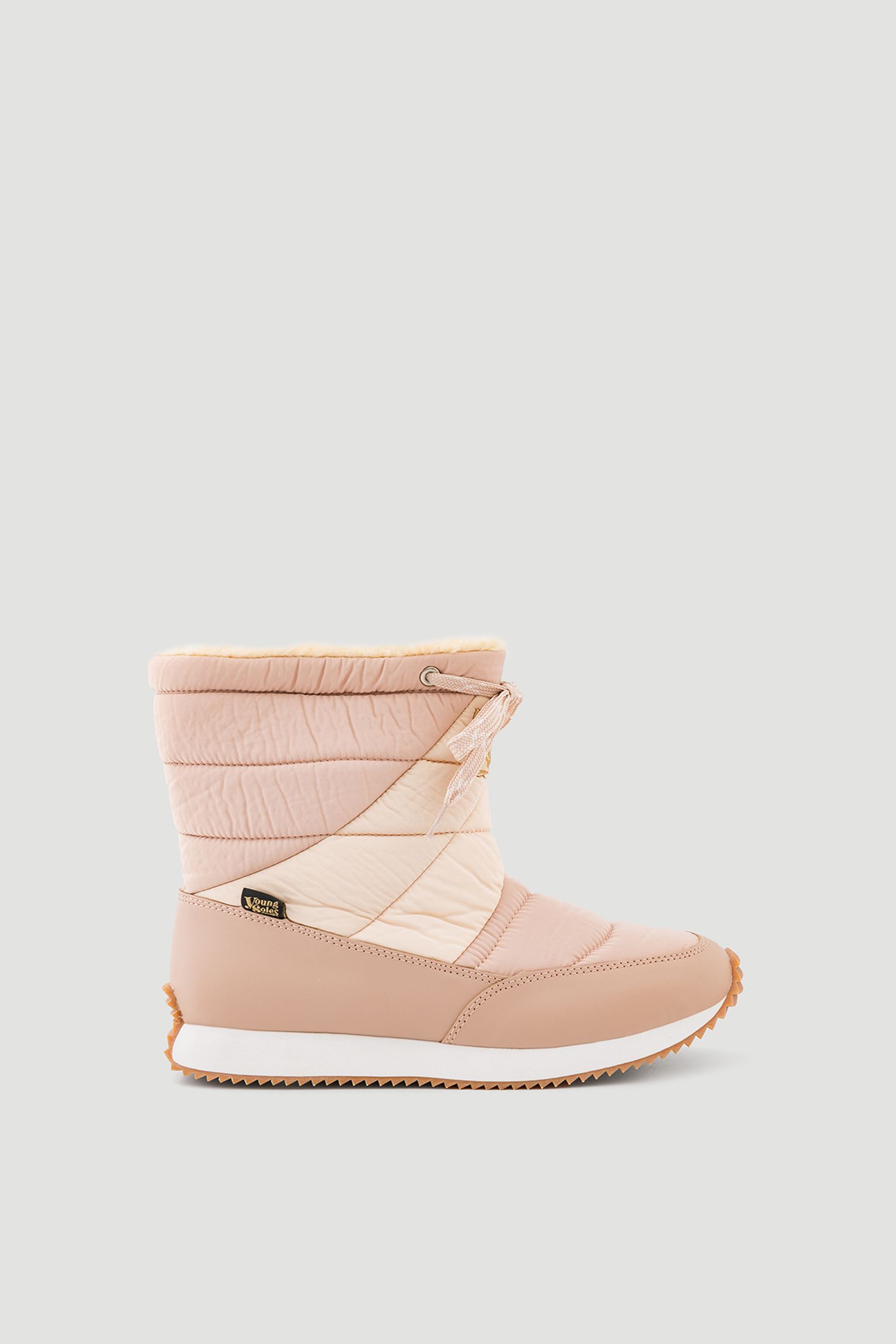 Черевики YOUNG SOLES LONDON KIDS PEAK