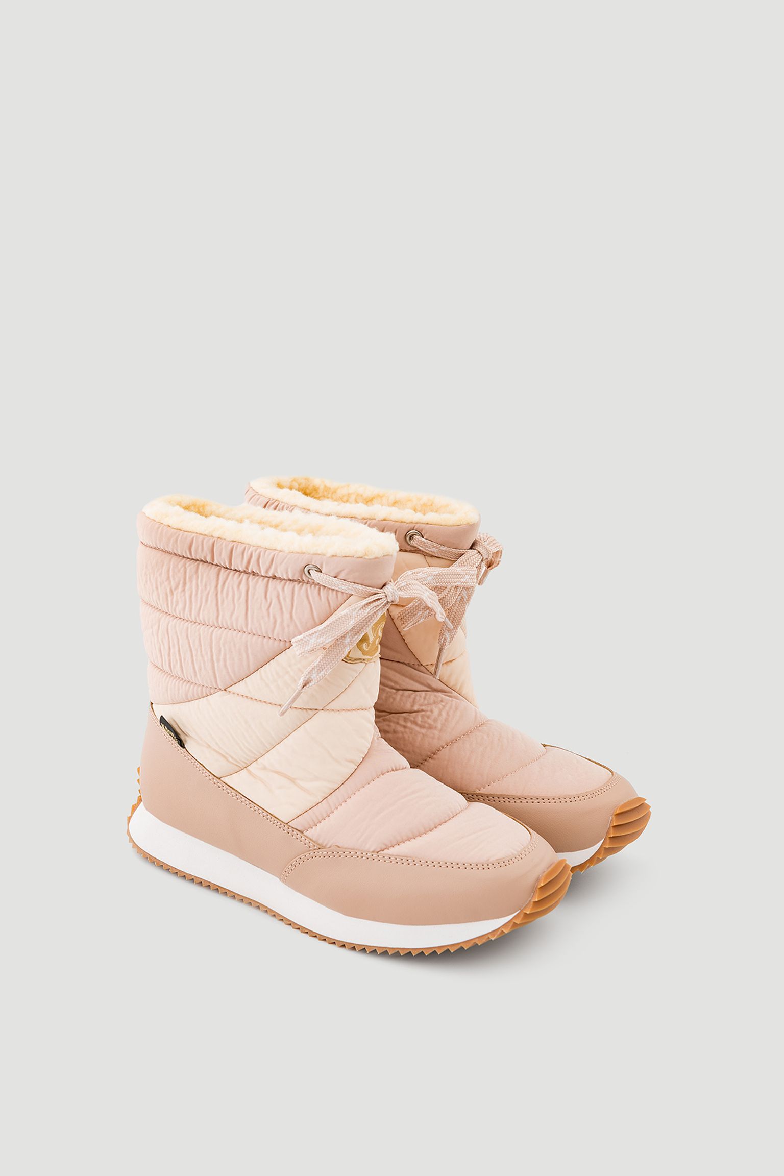 Черевики YOUNG SOLES LONDON KIDS PEAK