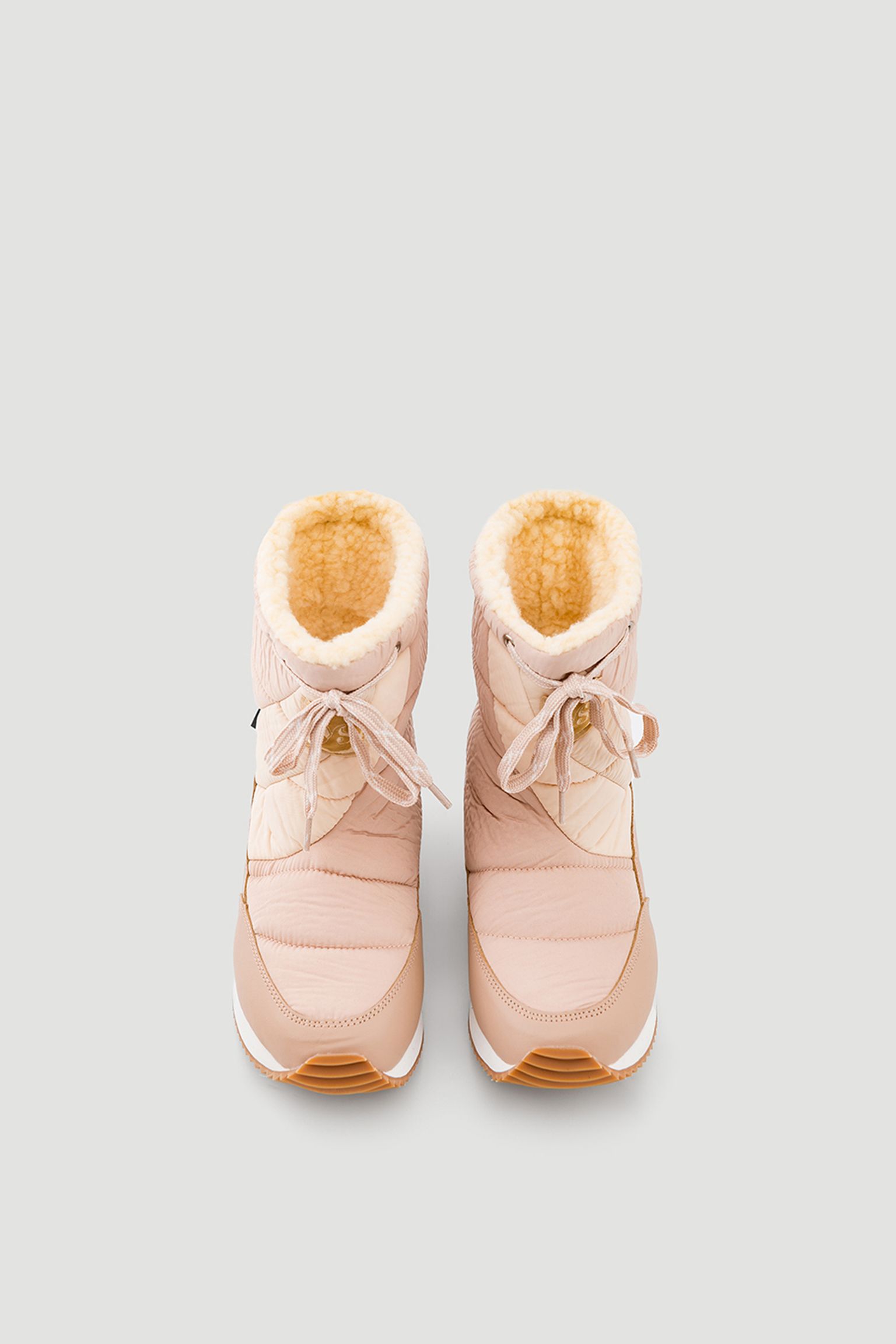 Черевики YOUNG SOLES LONDON KIDS PEAK