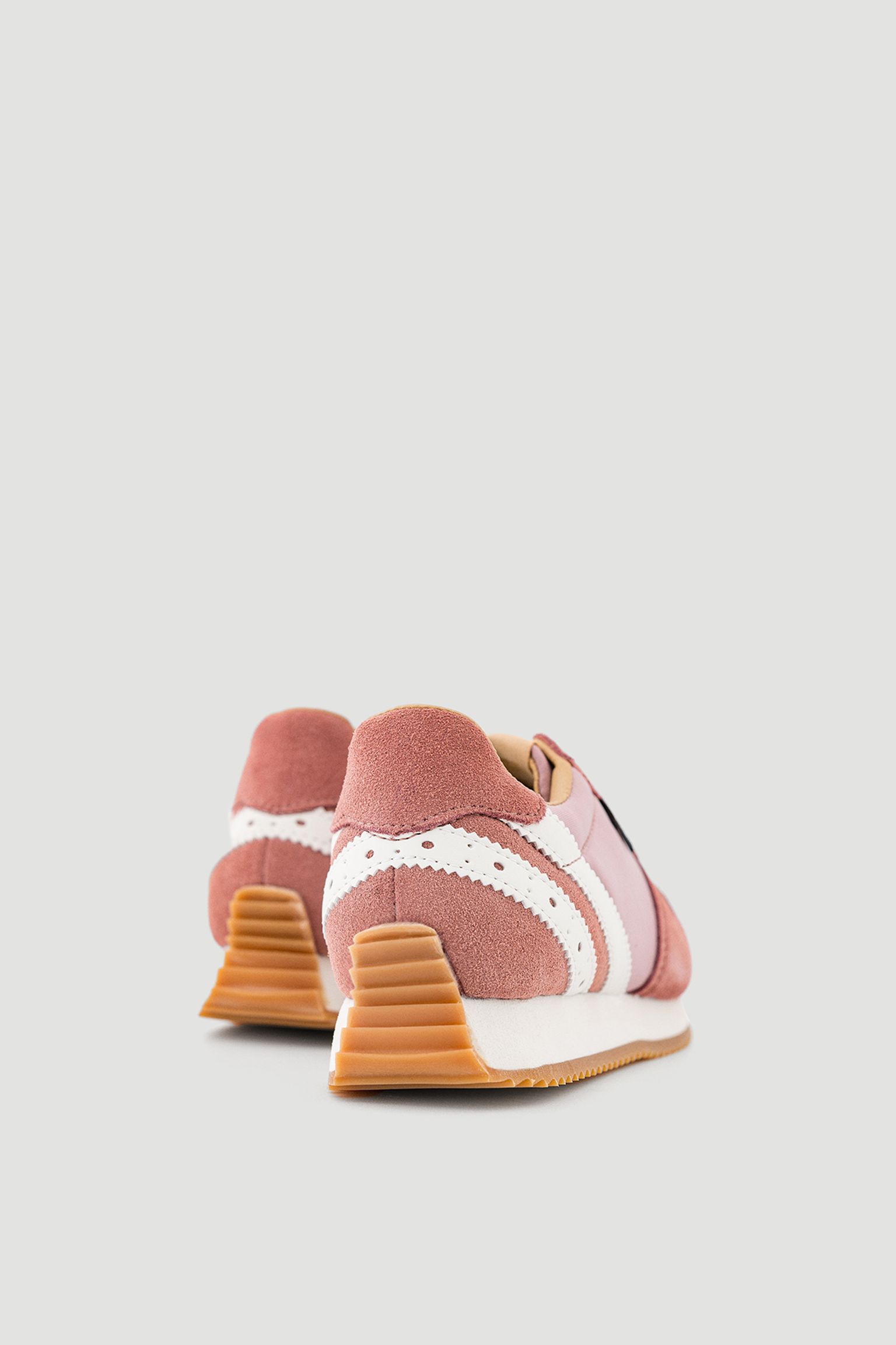 Кросівки YOUNG SOLES LONDON KIDS KEEGAN