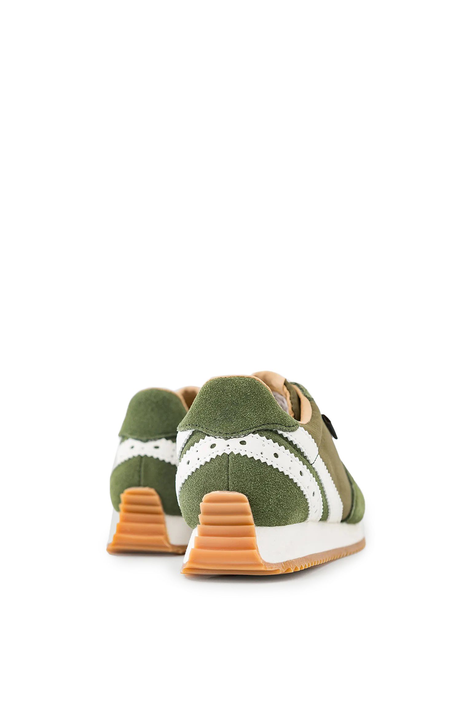Кроссовки YOUNG SOLES LONDON KIDS KEEGAN