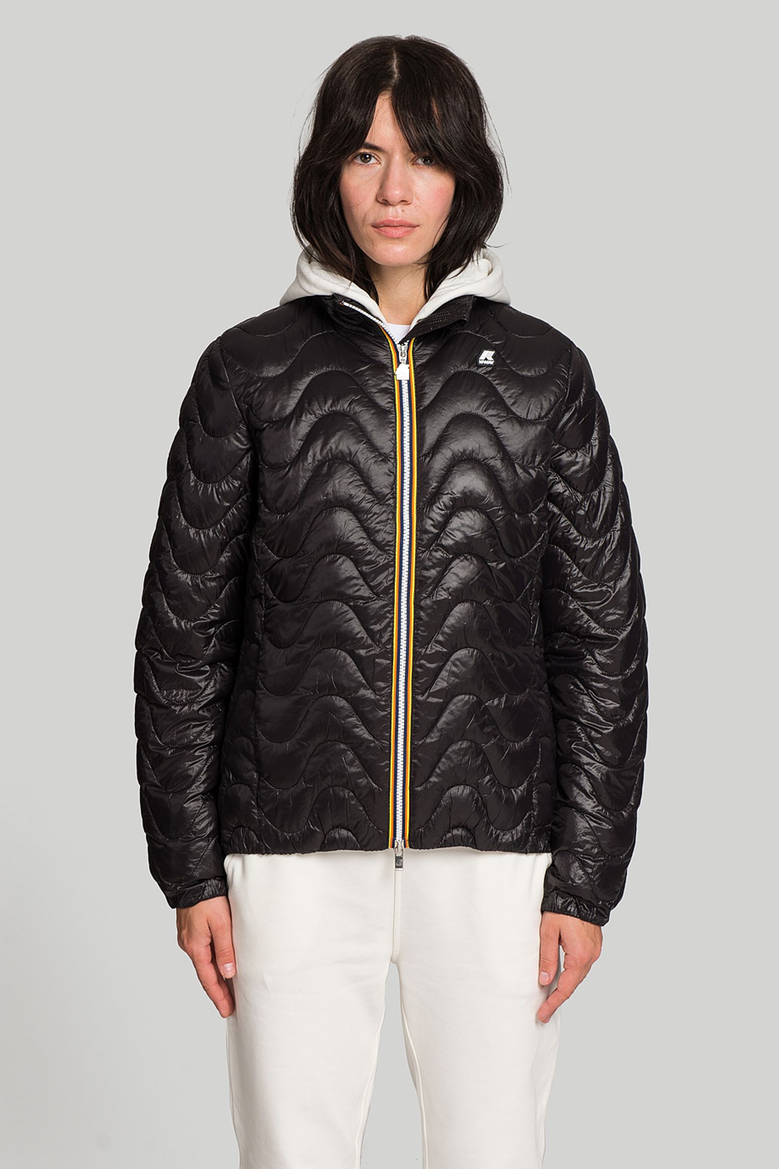 Стильные Куртка   VIOLETTE ECO WARM