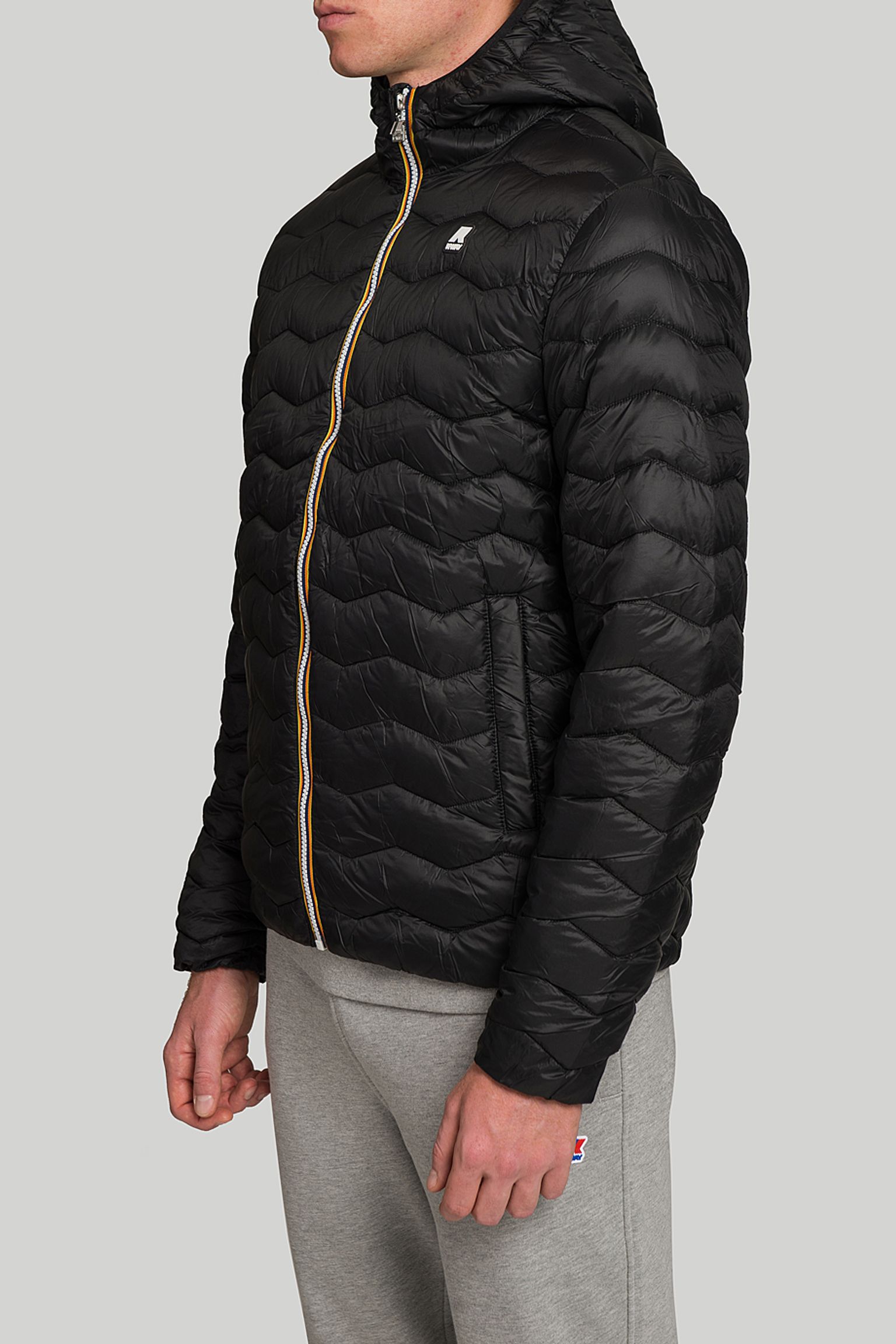 Куртка K-WAY JACK ECO WARM