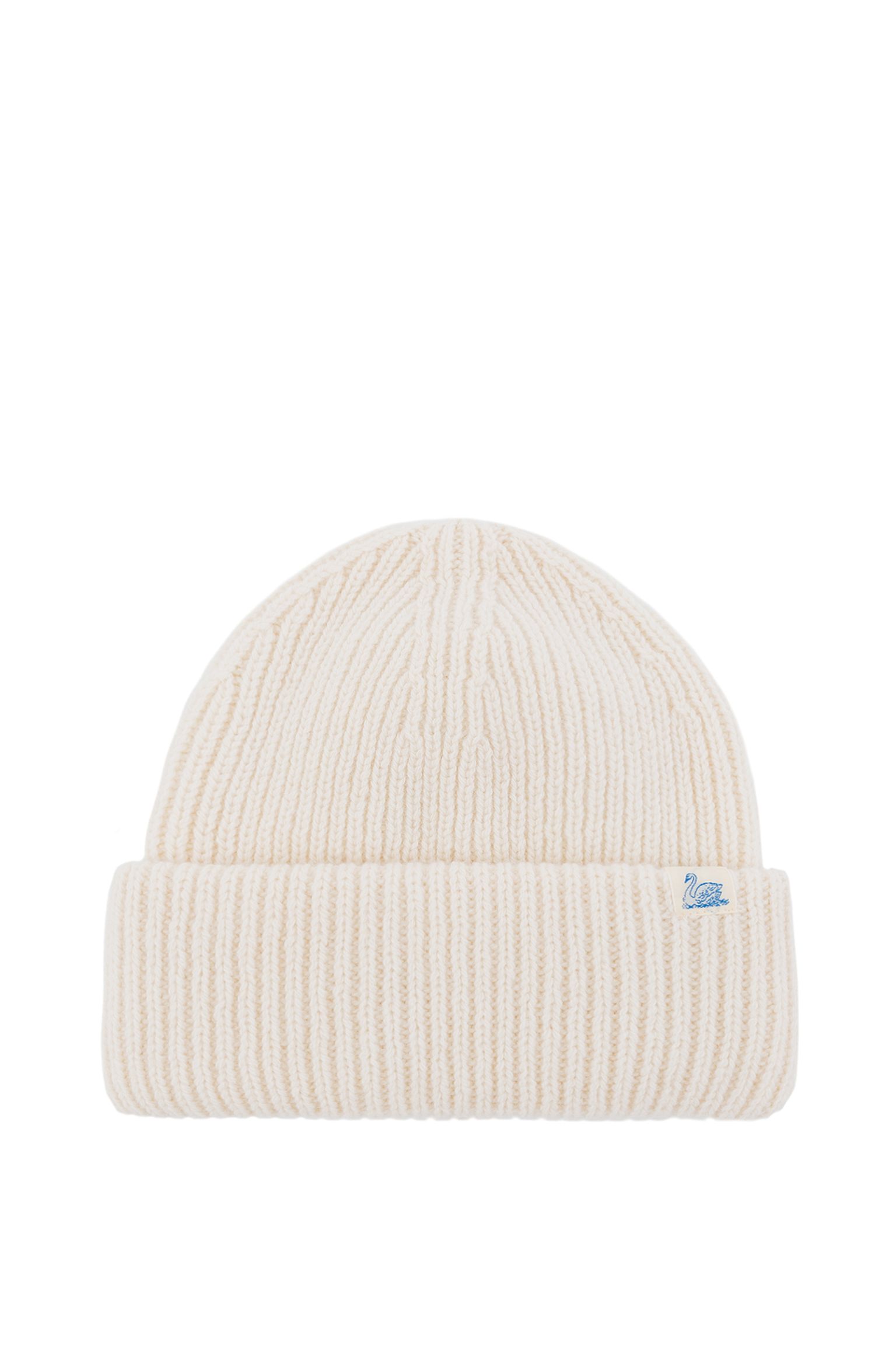 Шапка beanie merino cashmere blend купить