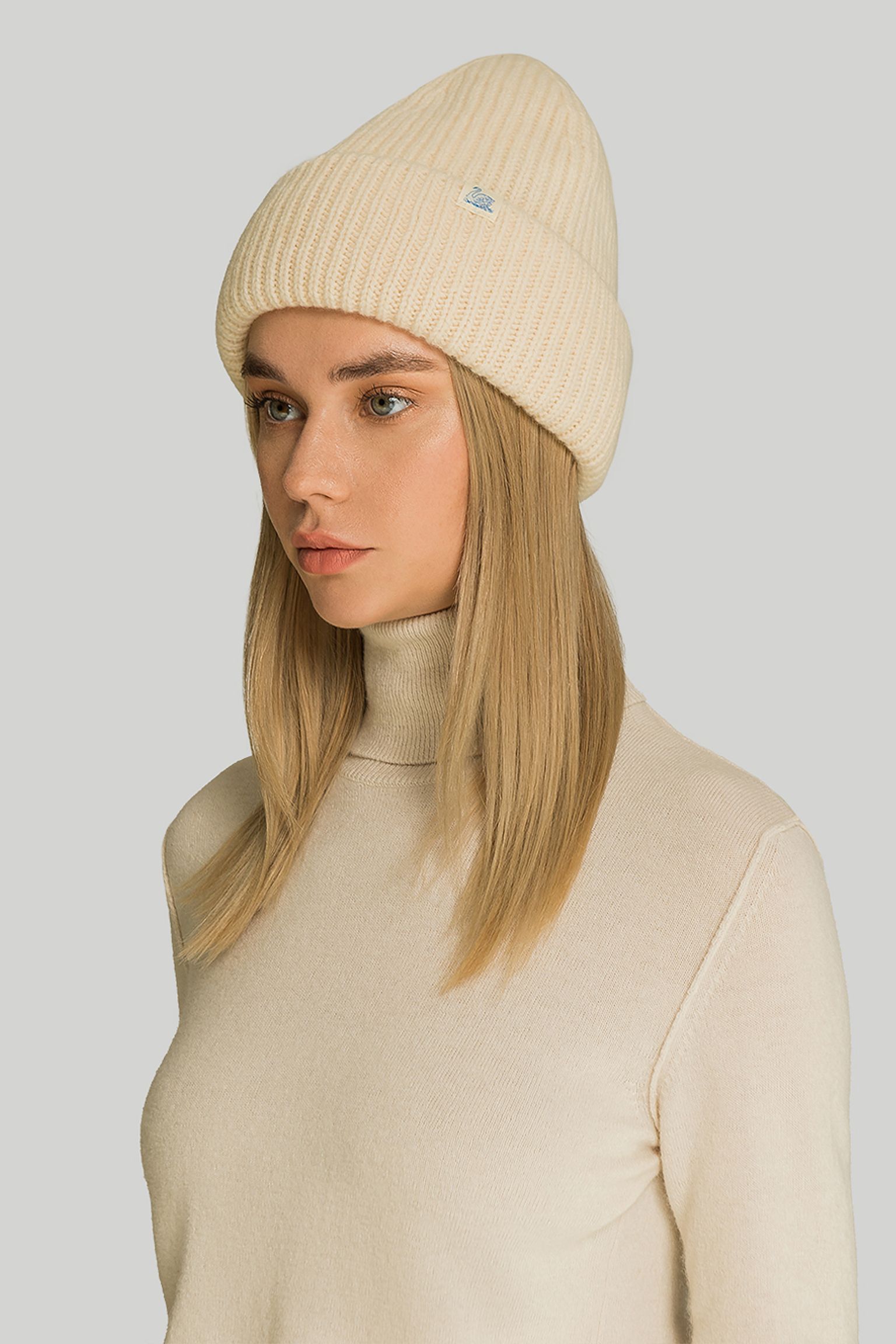 Шапка   GENDERLESS BEANIE