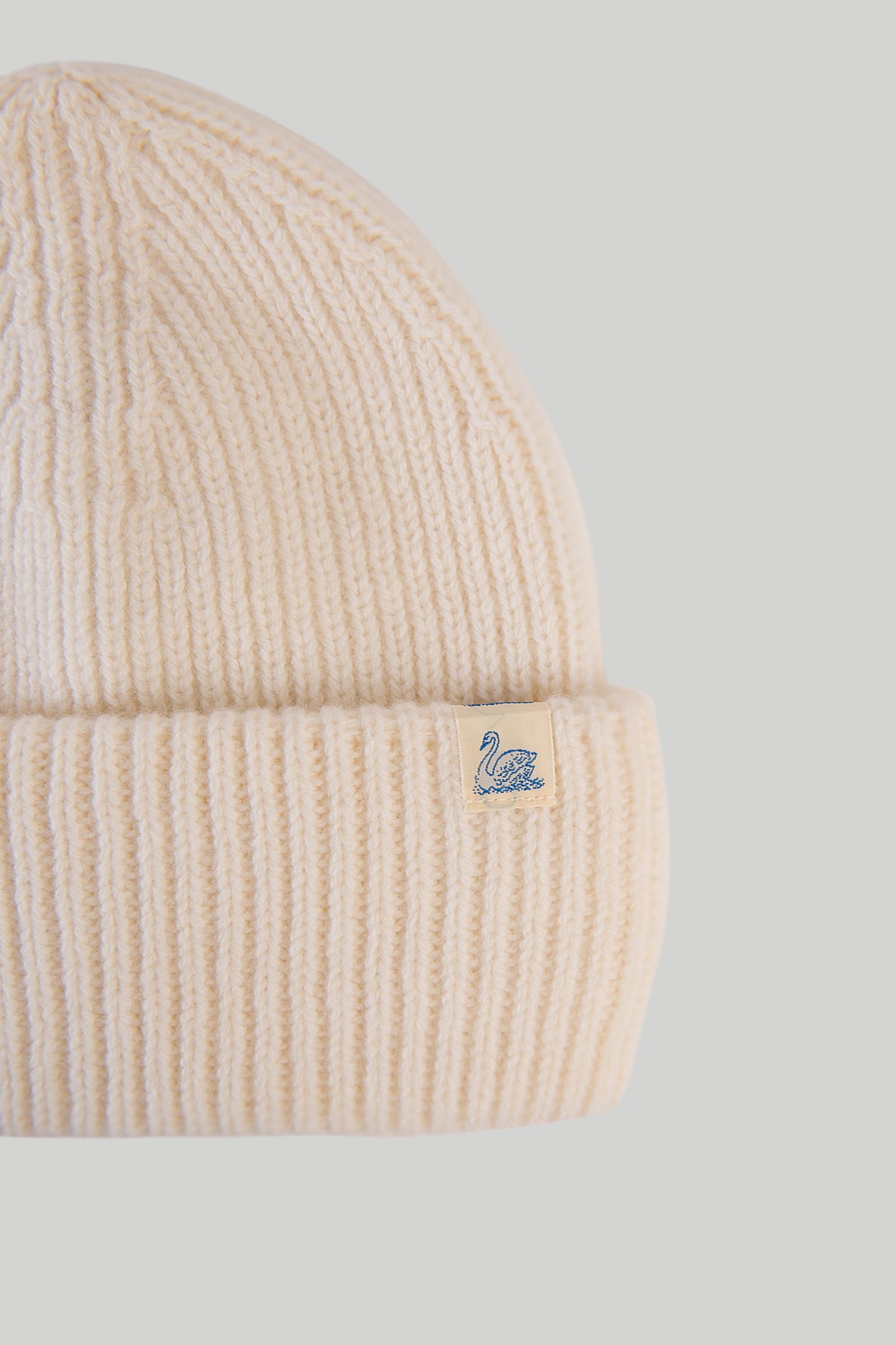 Шапка   GENDERLESS BEANIE