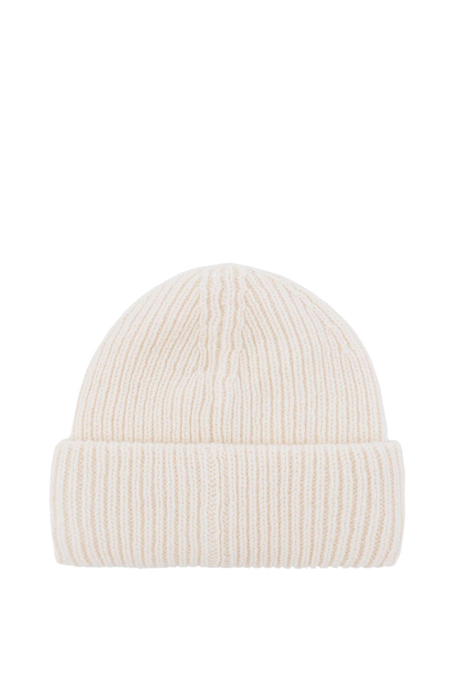 Шапка beanie merino cashmere blend