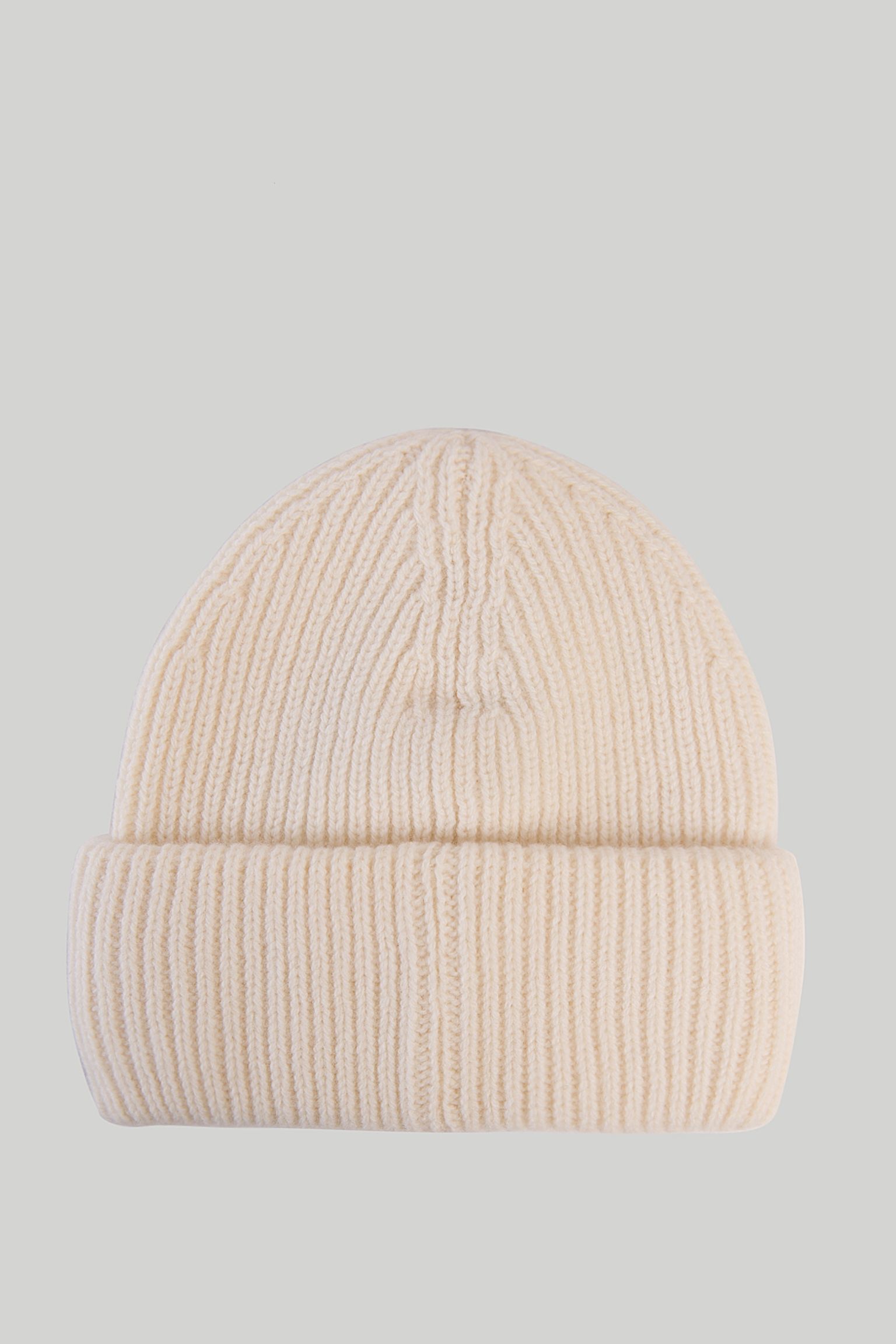 Шапка   GENDERLESS BEANIE