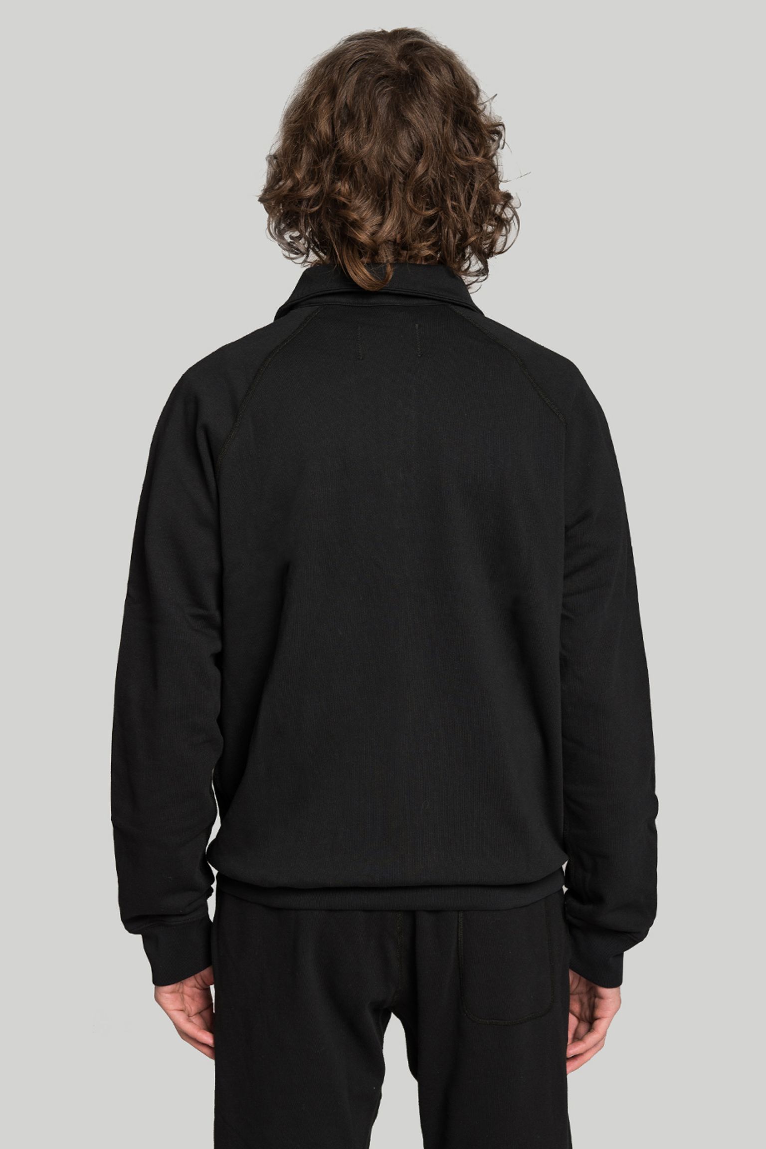 Свитшот  REIGNING CHAMP EAST QUARTER ZIP