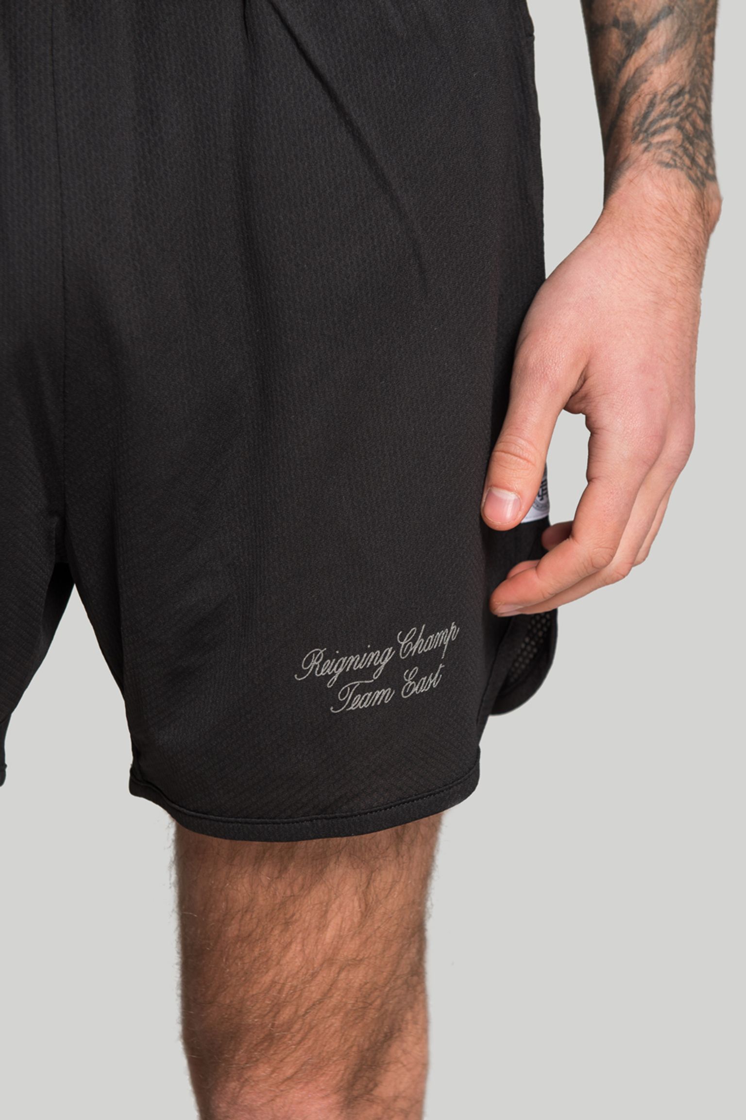 Стильні Шорти REIGNING CHAMP EAST SHORT