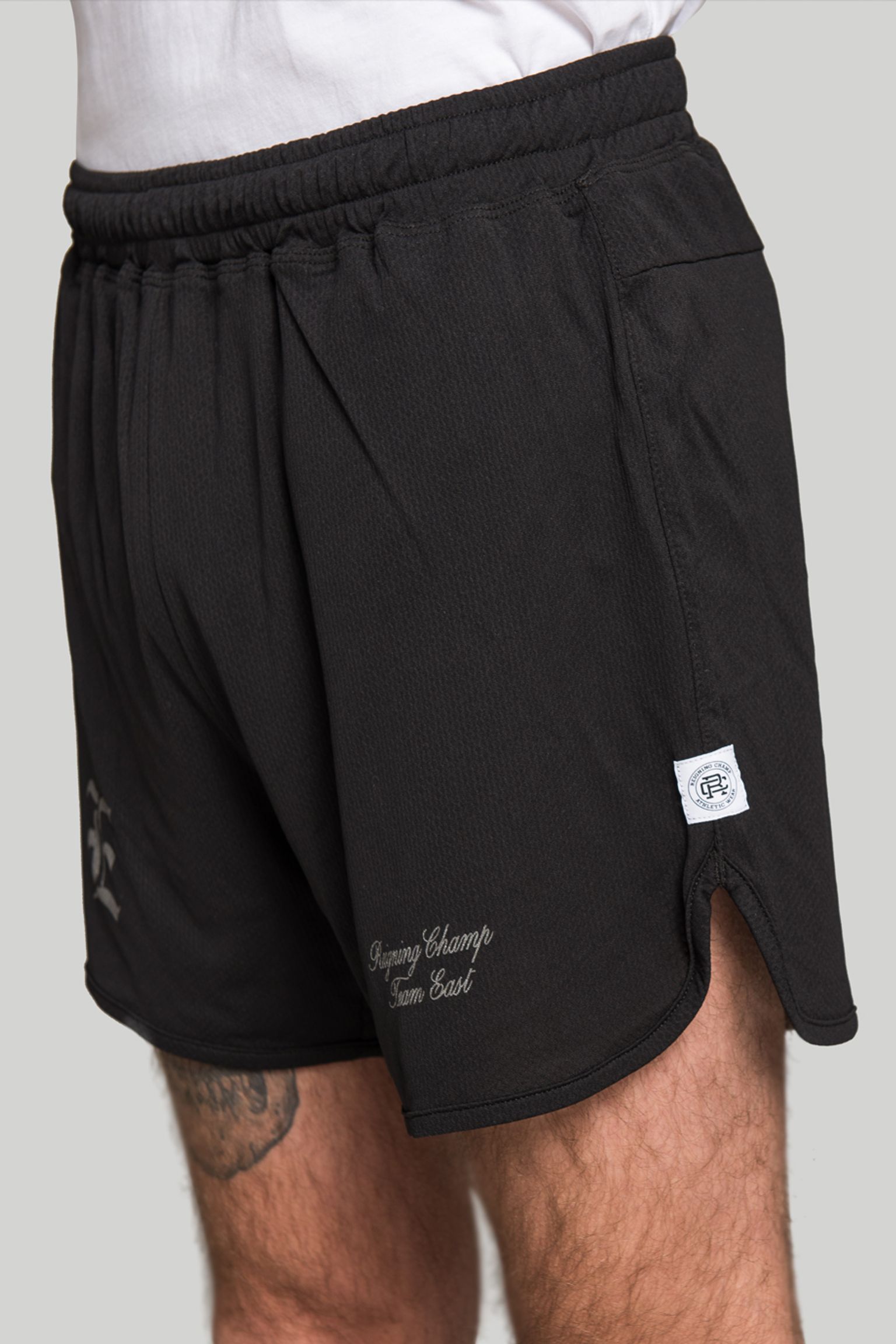 Шорти REIGNING CHAMP EAST SHORT