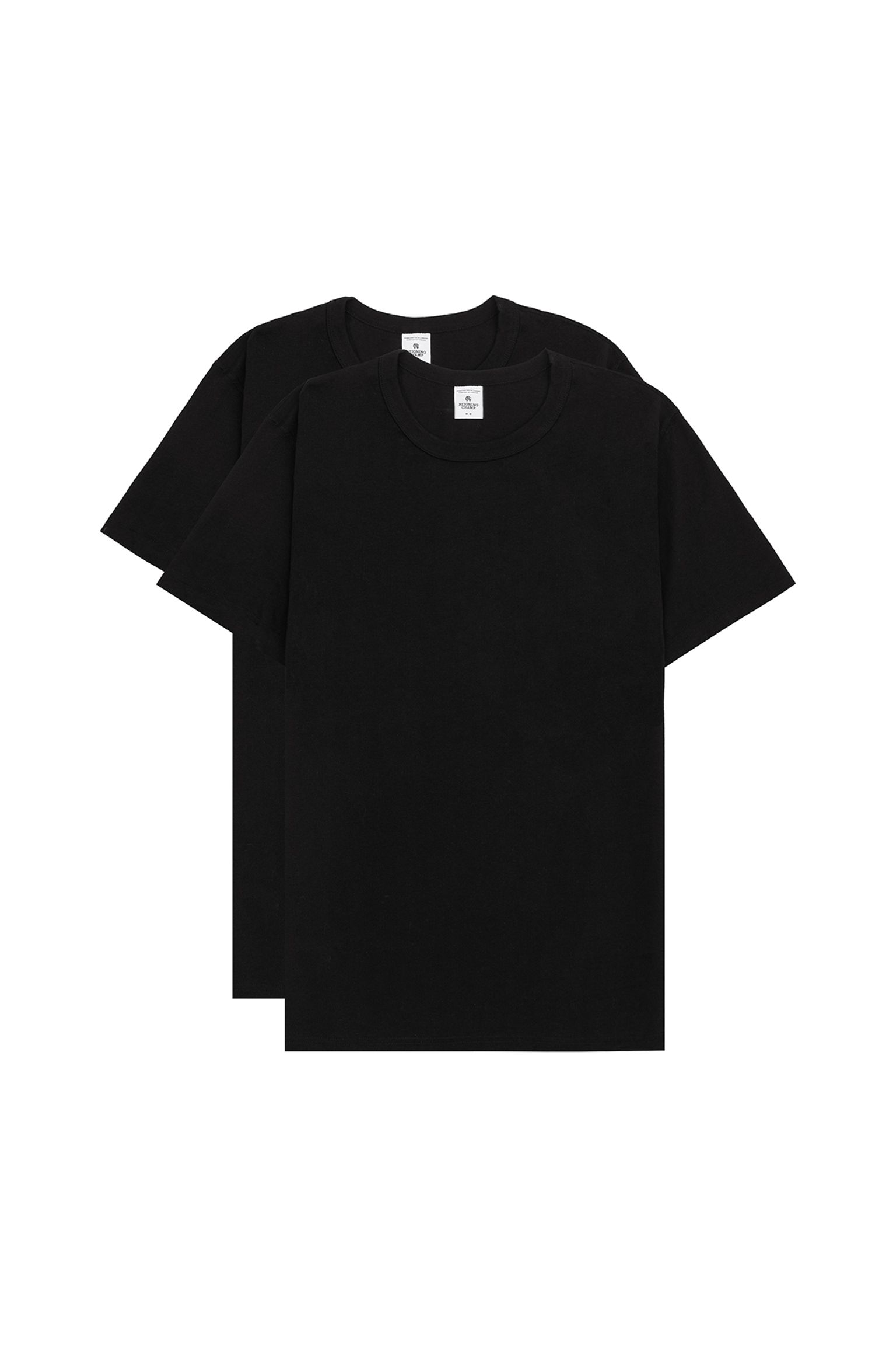 Футболка REIGNING CHAMP 2-PACK T-SHIRT купити