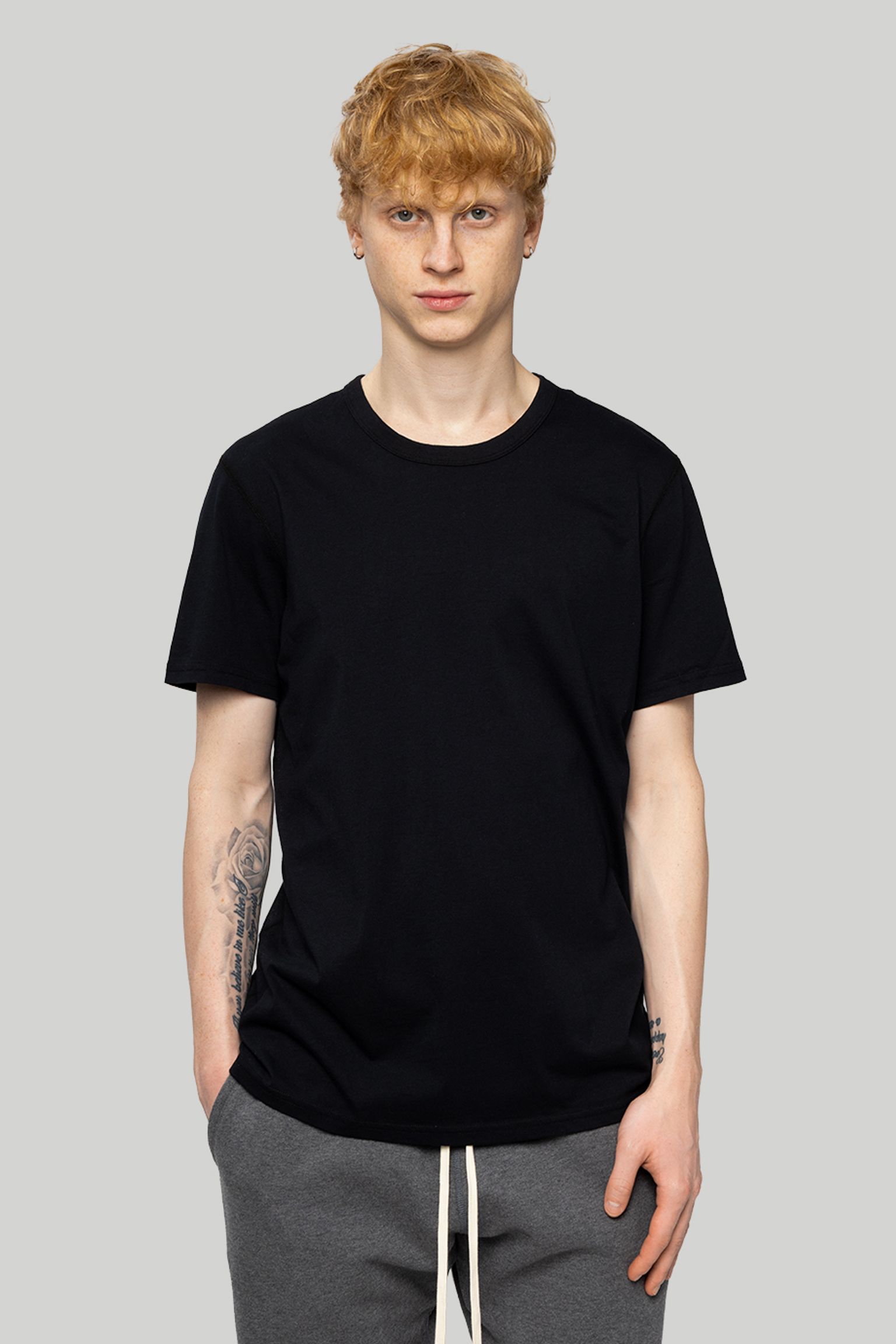 Футболка REIGNING CHAMP 2-PACK T-SHIRT купити в Україні