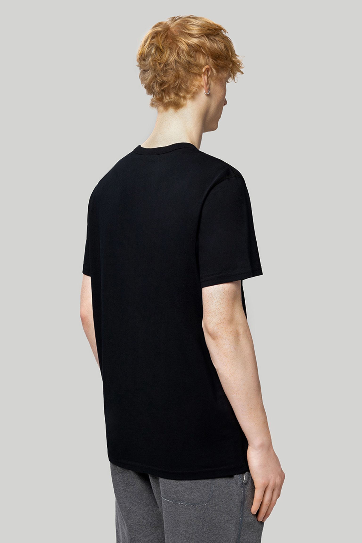 Стильні Футболка REIGNING CHAMP 2-PACK T-SHIRT