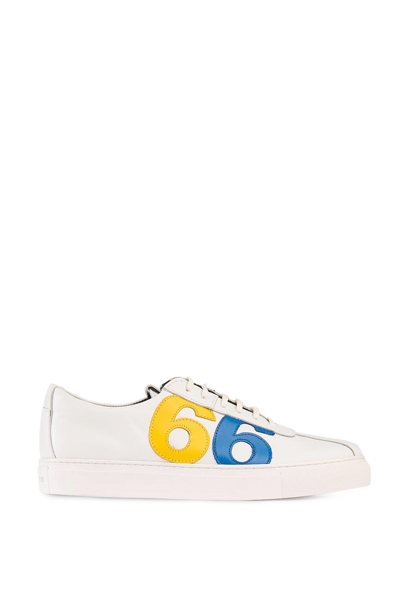 Кроссовки SNEAKER (HELP UKRAINE) купить