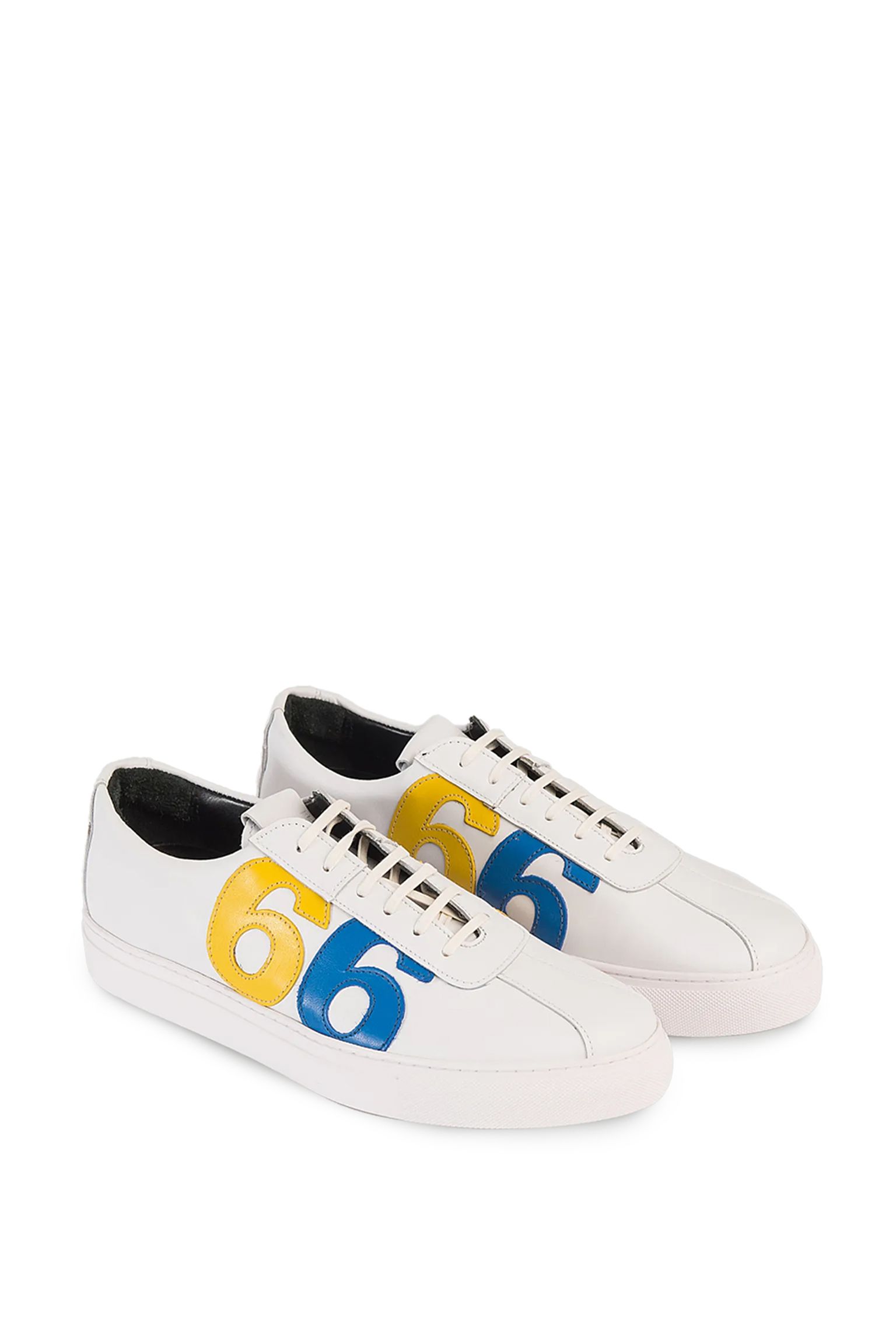 Кроссовки SNEAKER (HELP UKRAINE) купить в Украине