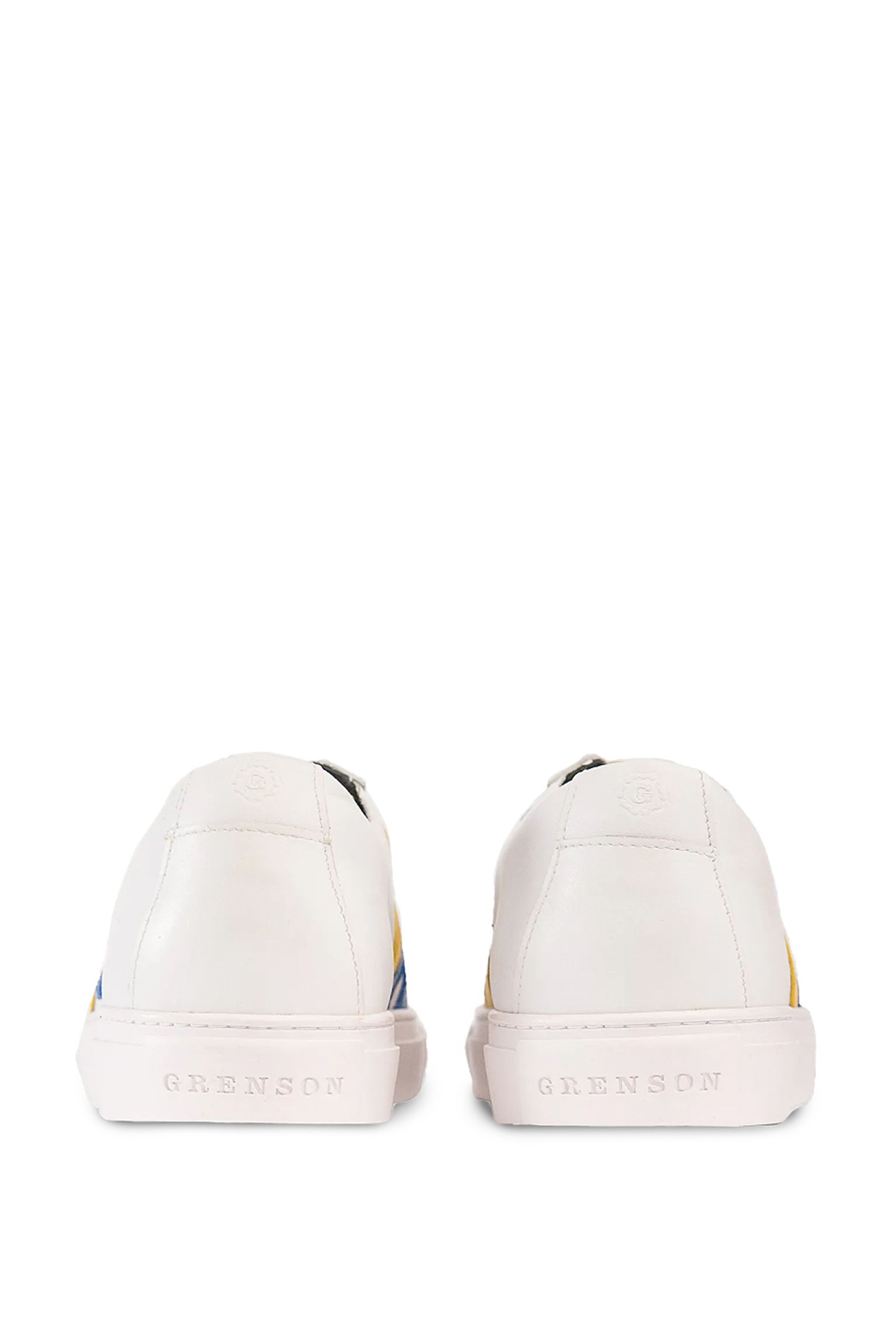 Стильные Кроссовки SNEAKER (HELP UKRAINE)