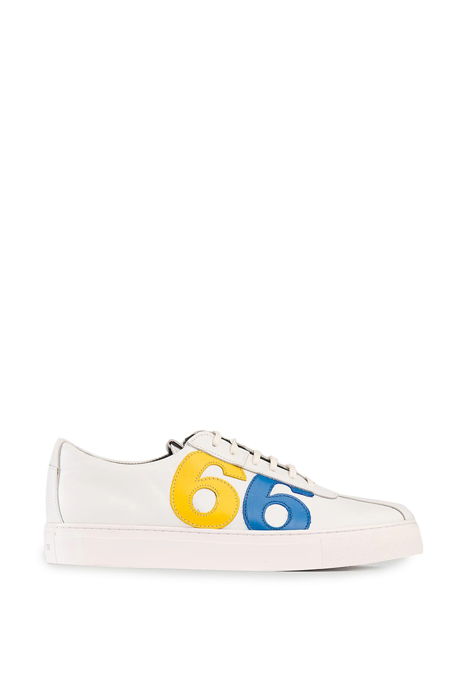 Кроссовки SNEAKER HELP UKRAINE купить
