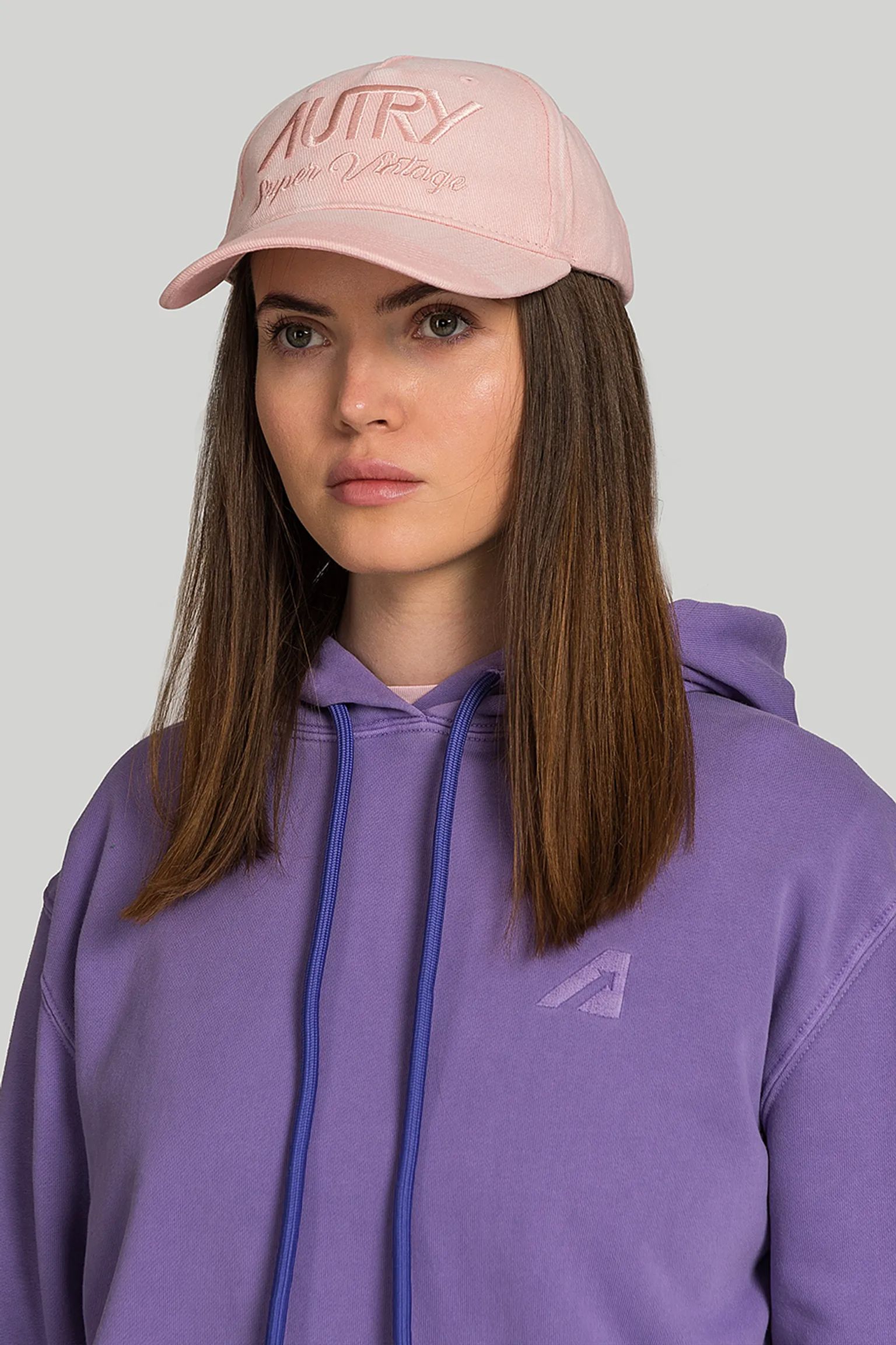 Бейсболка CAP SUPERVINTAGE UNISEX