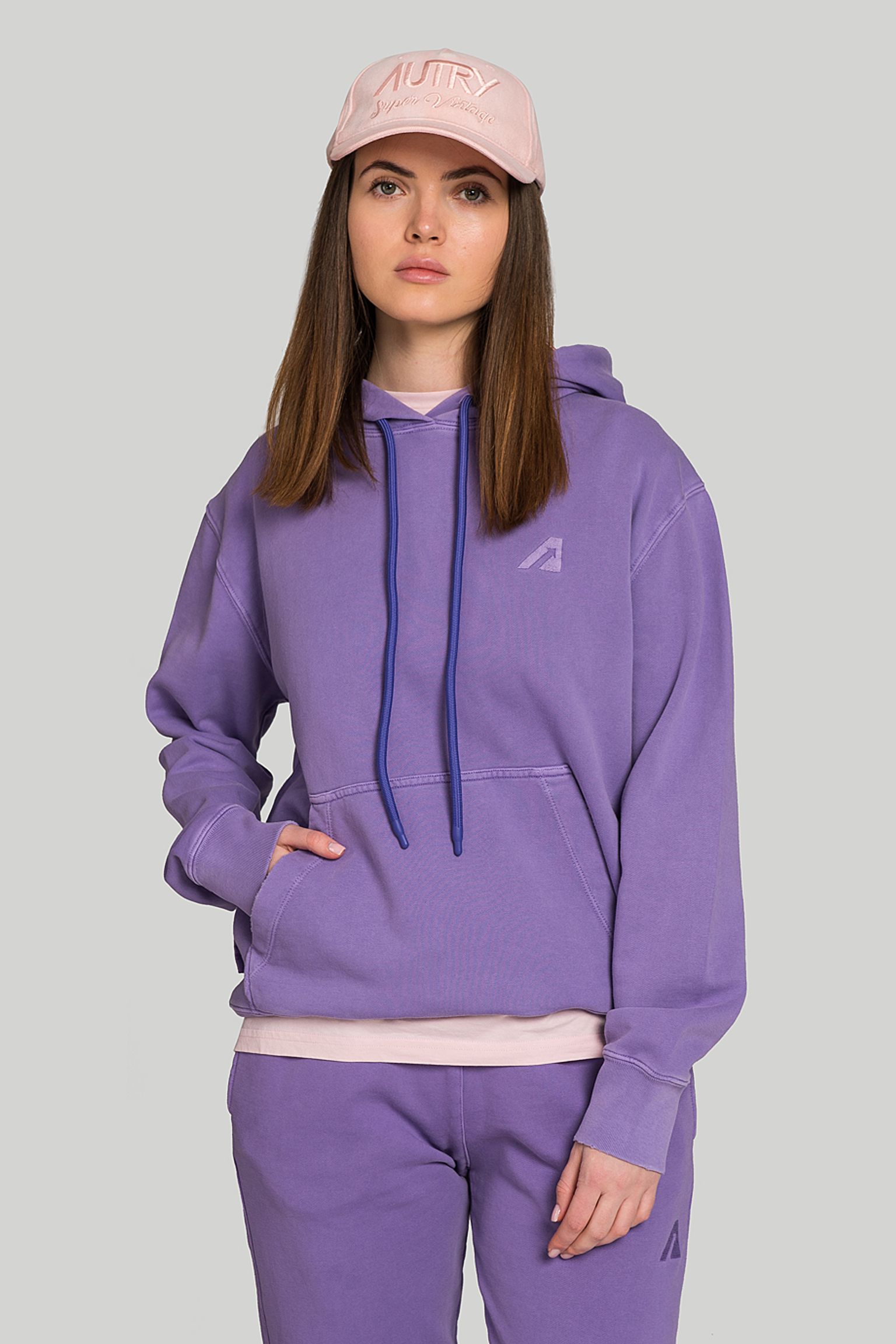 Худі HOODIE SUPERVINTAGE купити в Україні