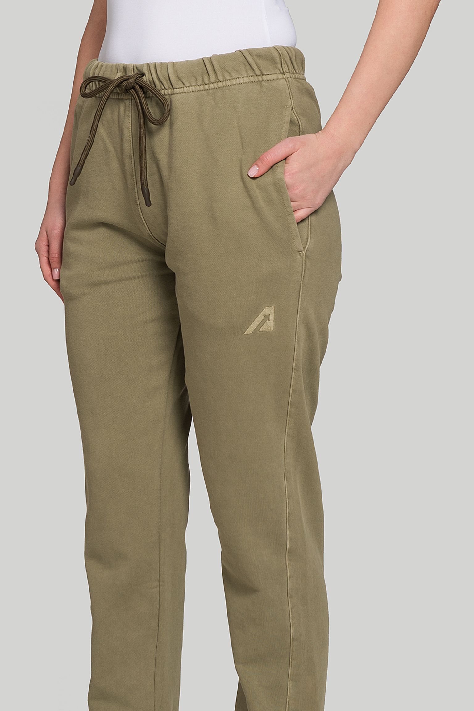 Спортивні брюки PANTS SUPERVINTAGE з доставкою