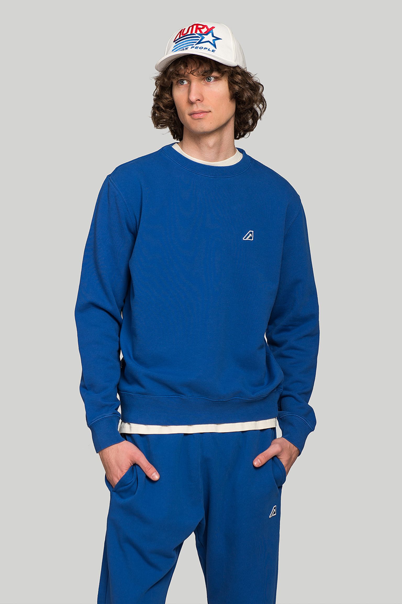 Світшот SWEATSHIRT TENNIS