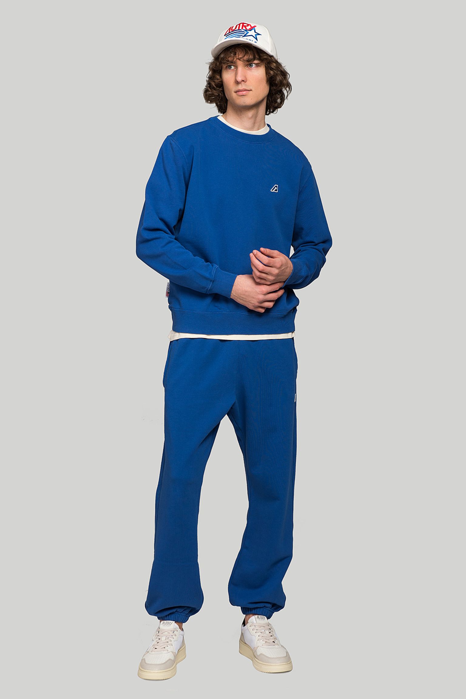 Свитшот SWEATSHIRT TENNIS с доставкой