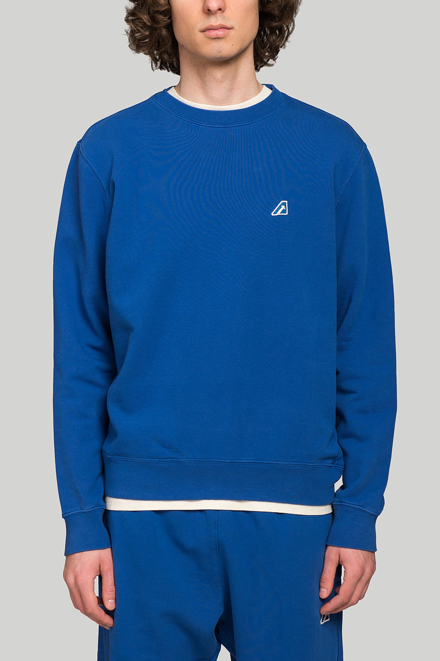 Стильные Свитшот SWEATSHIRT TENNIS