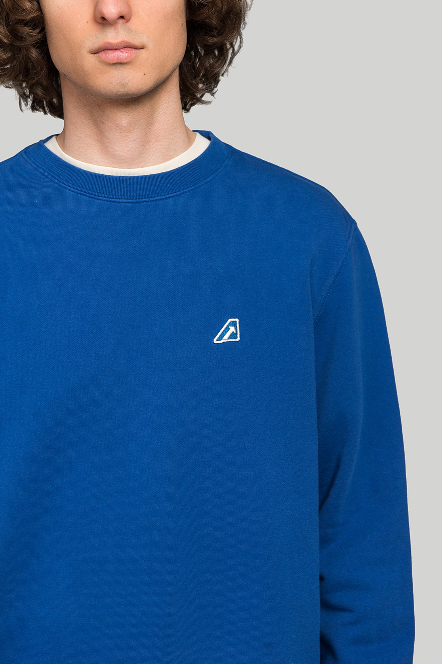 Широкий выбор Свитшот SWEATSHIRT TENNIS