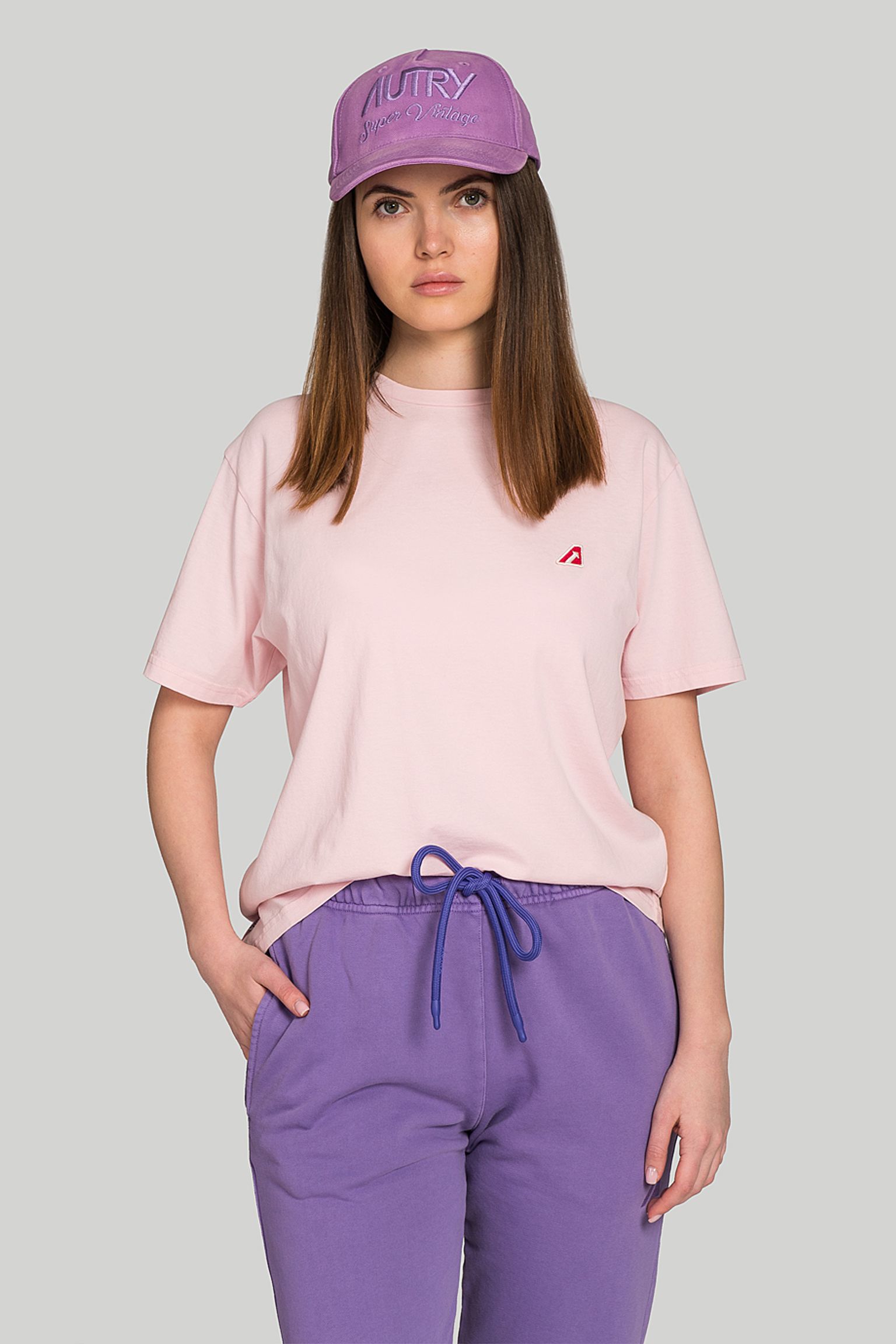 Футболка T-SHIRT TENNIS купить