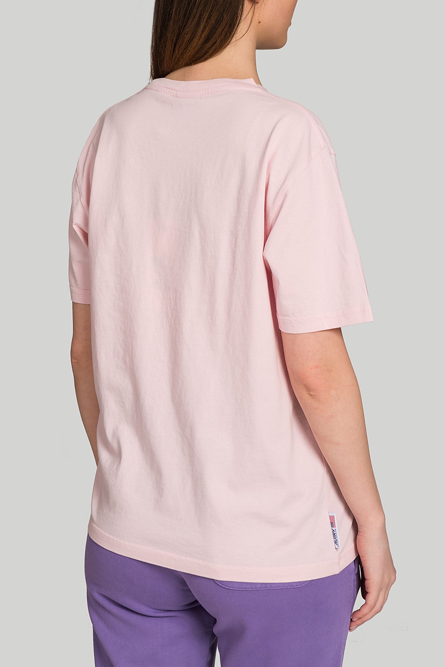 Футболка T-SHIRT TENNIS