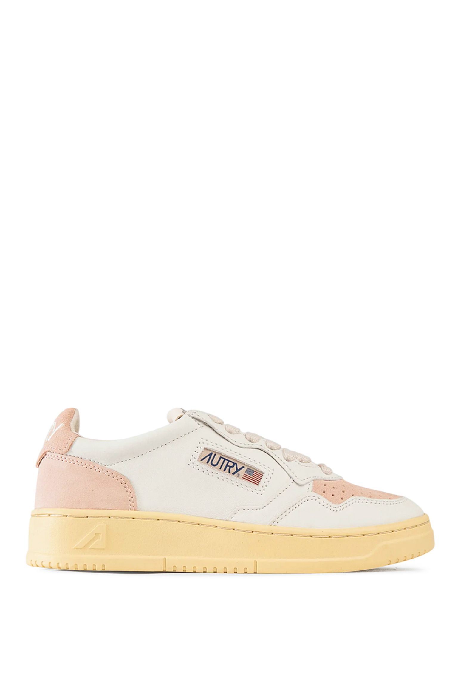 Кросівки AUTRY 01 LOW купити