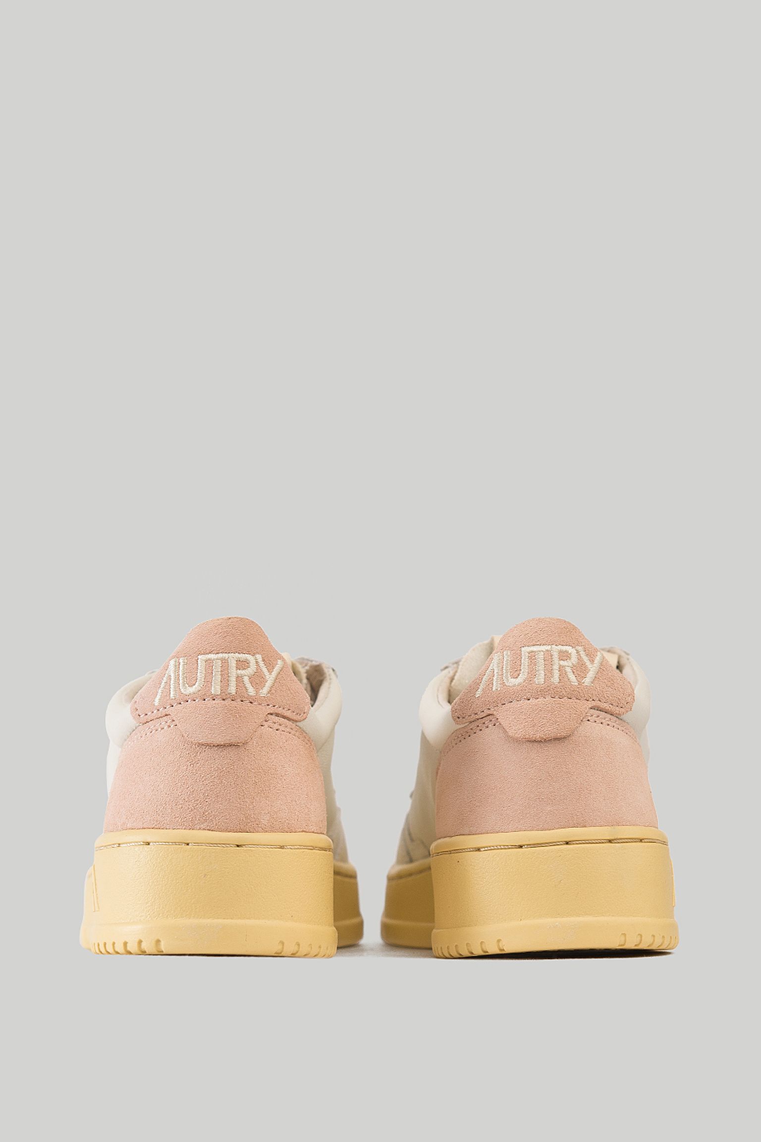 Кросівки AUTRY 01 LOW