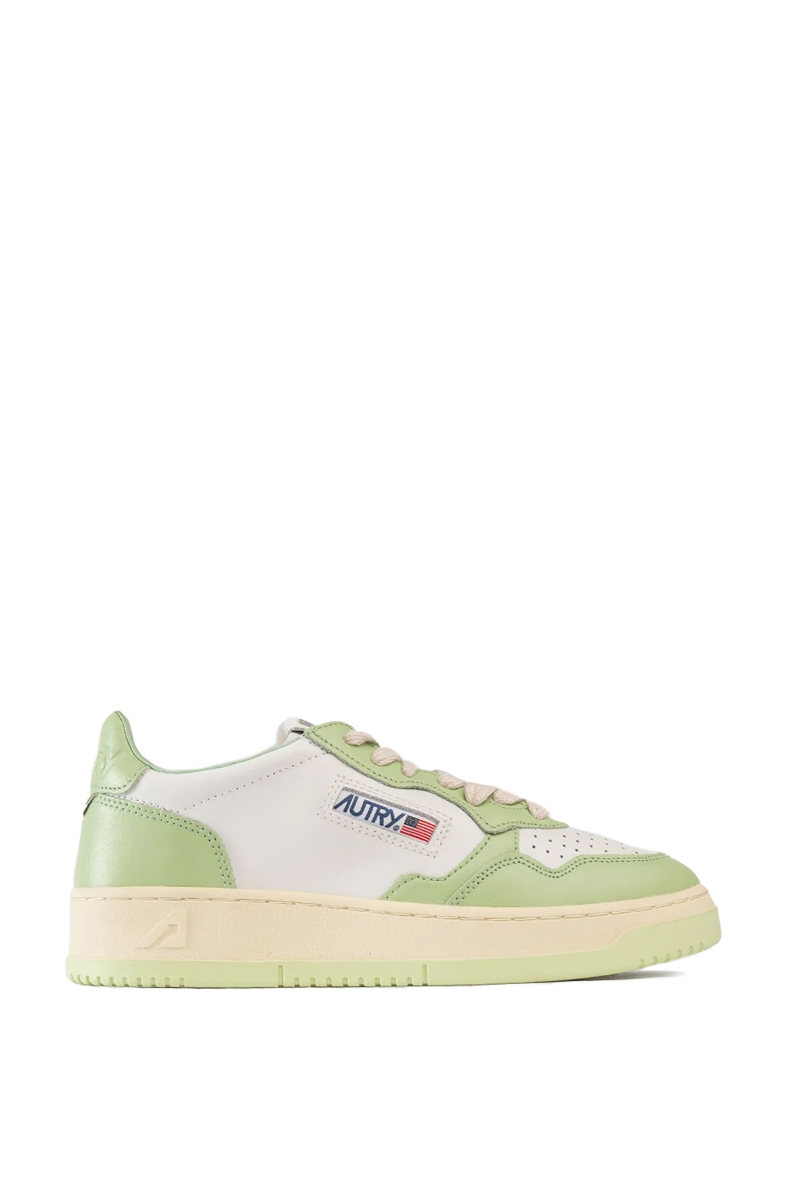 Кросiвки AUTRY 01 LOW