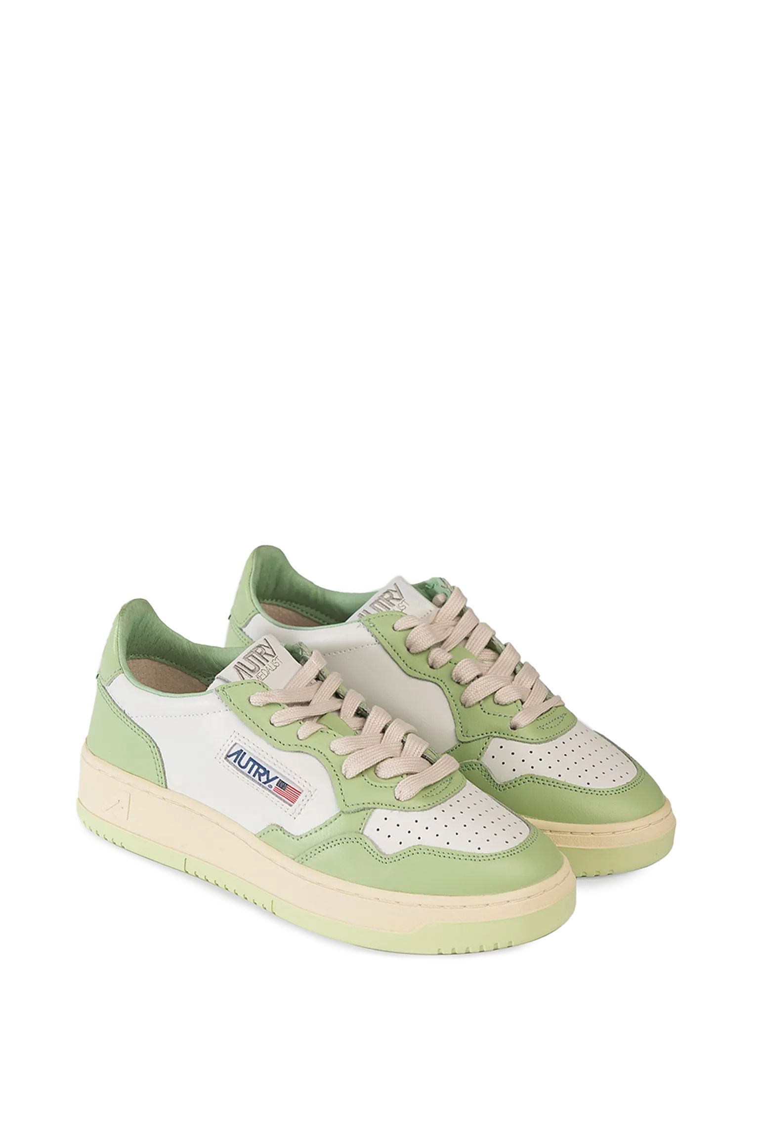 Кросiвки AUTRY 01 LOW