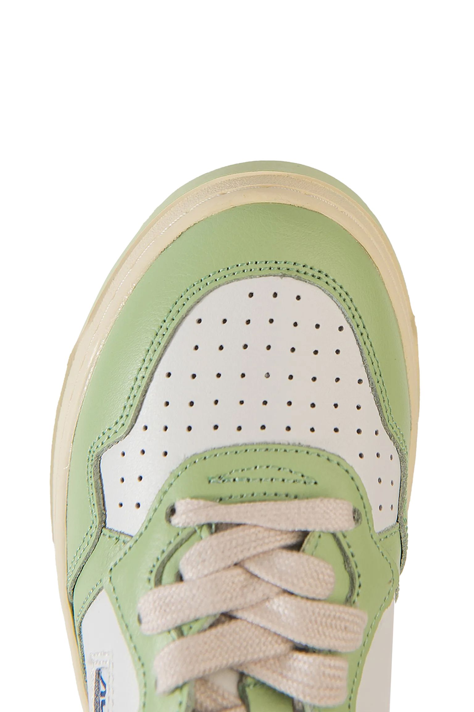 Кросiвки AUTRY 01 LOW