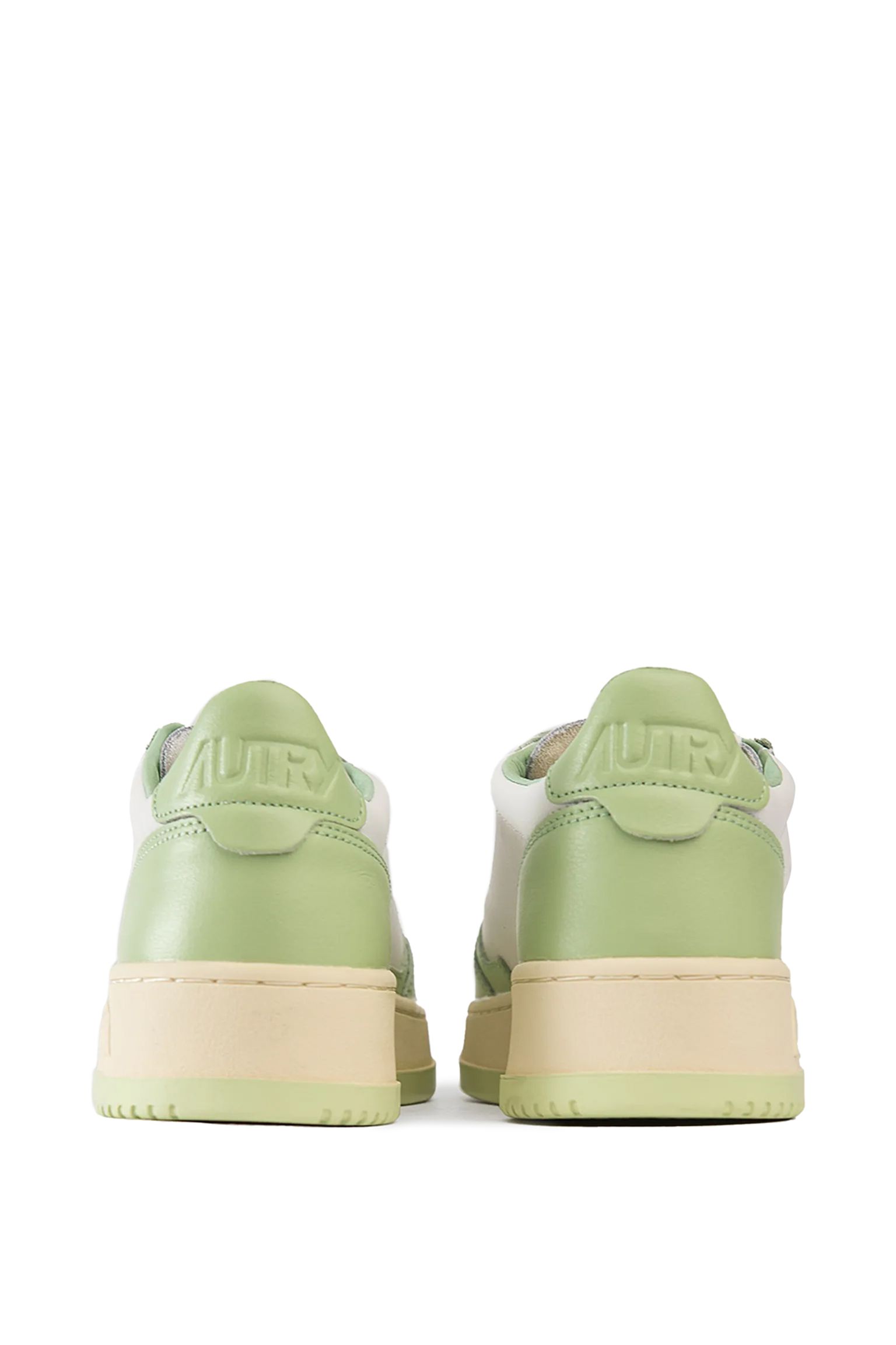 Кросiвки AUTRY 01 LOW