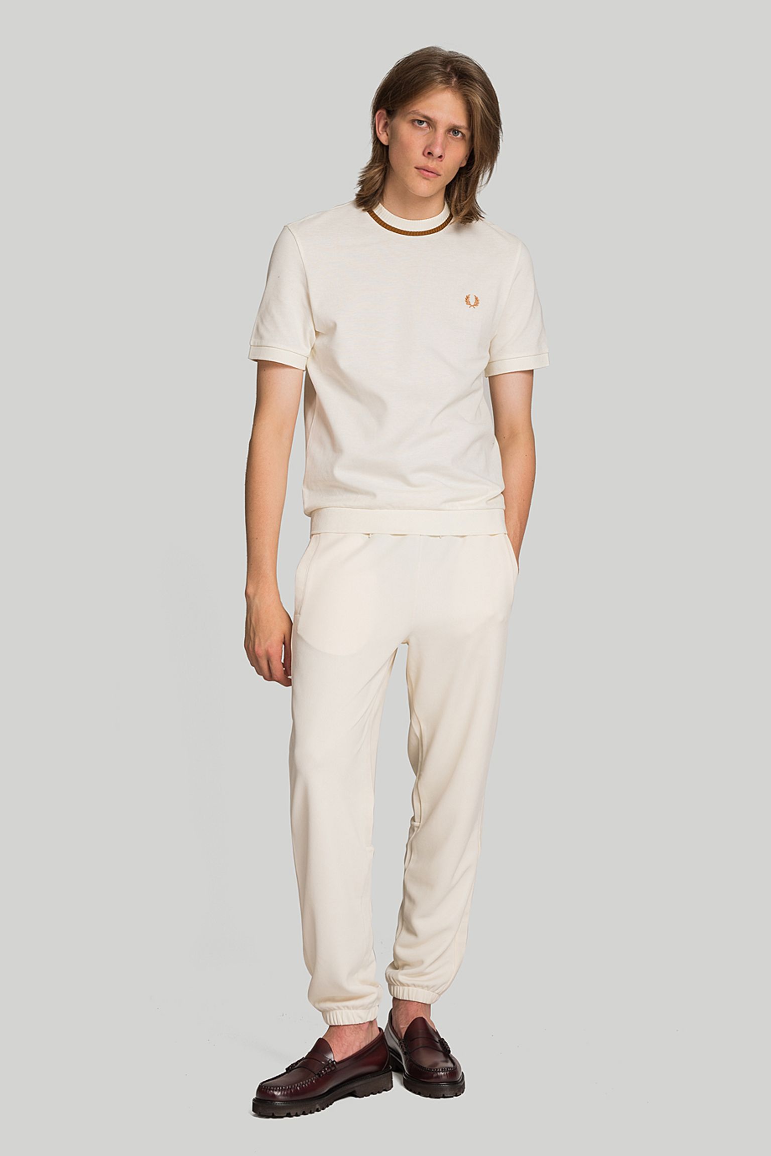 Спортивные брюки PANELLED TRACK PANT купить в Украине