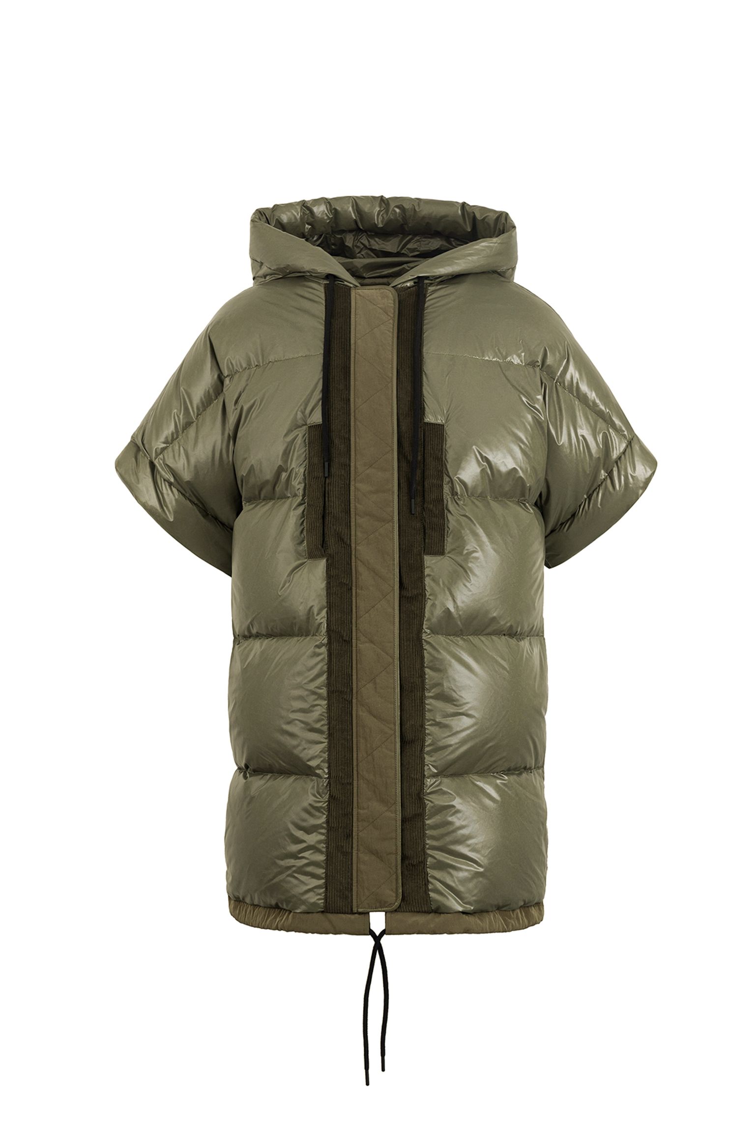 Жилет пуховый HOLDEN W LONG DOWN VEST купить