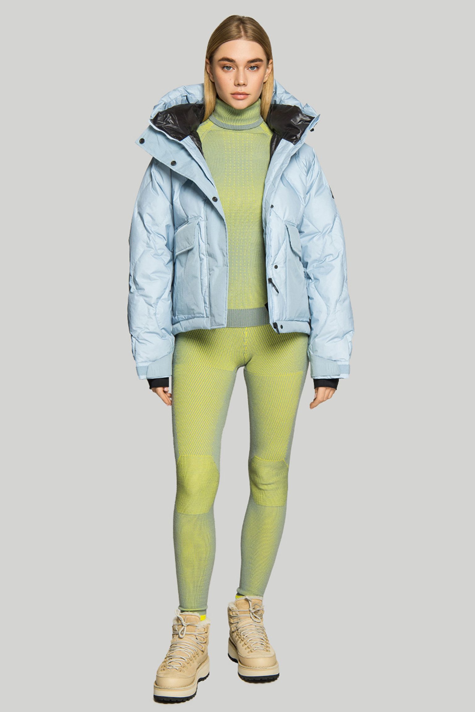 Гольф HOLDEN W AIRWARM HIGHNECK купити в Україні