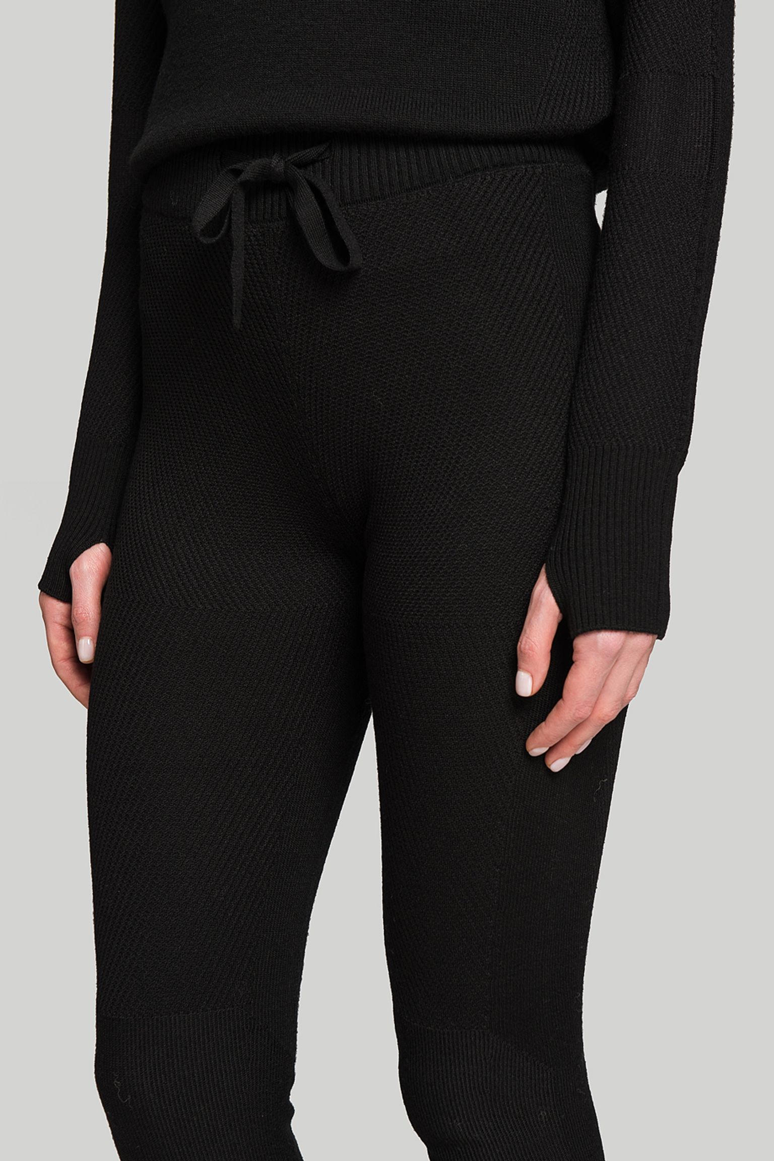 Легінси    W WHOLE GARMENT AIRWARM BOTTOM