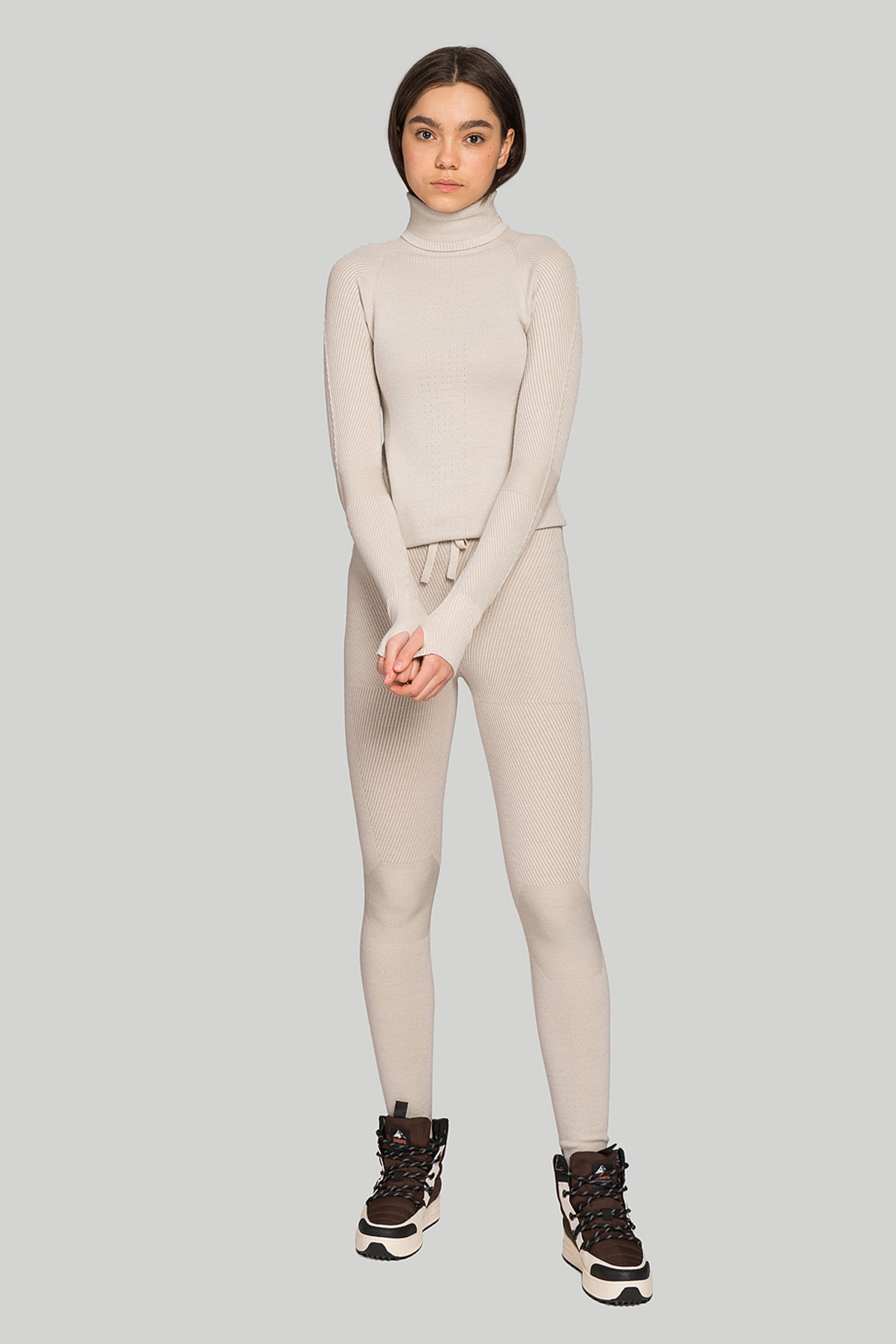 Легінси HOLDEN W WHOLE GARMENT AIRWARM BOTTOM купити