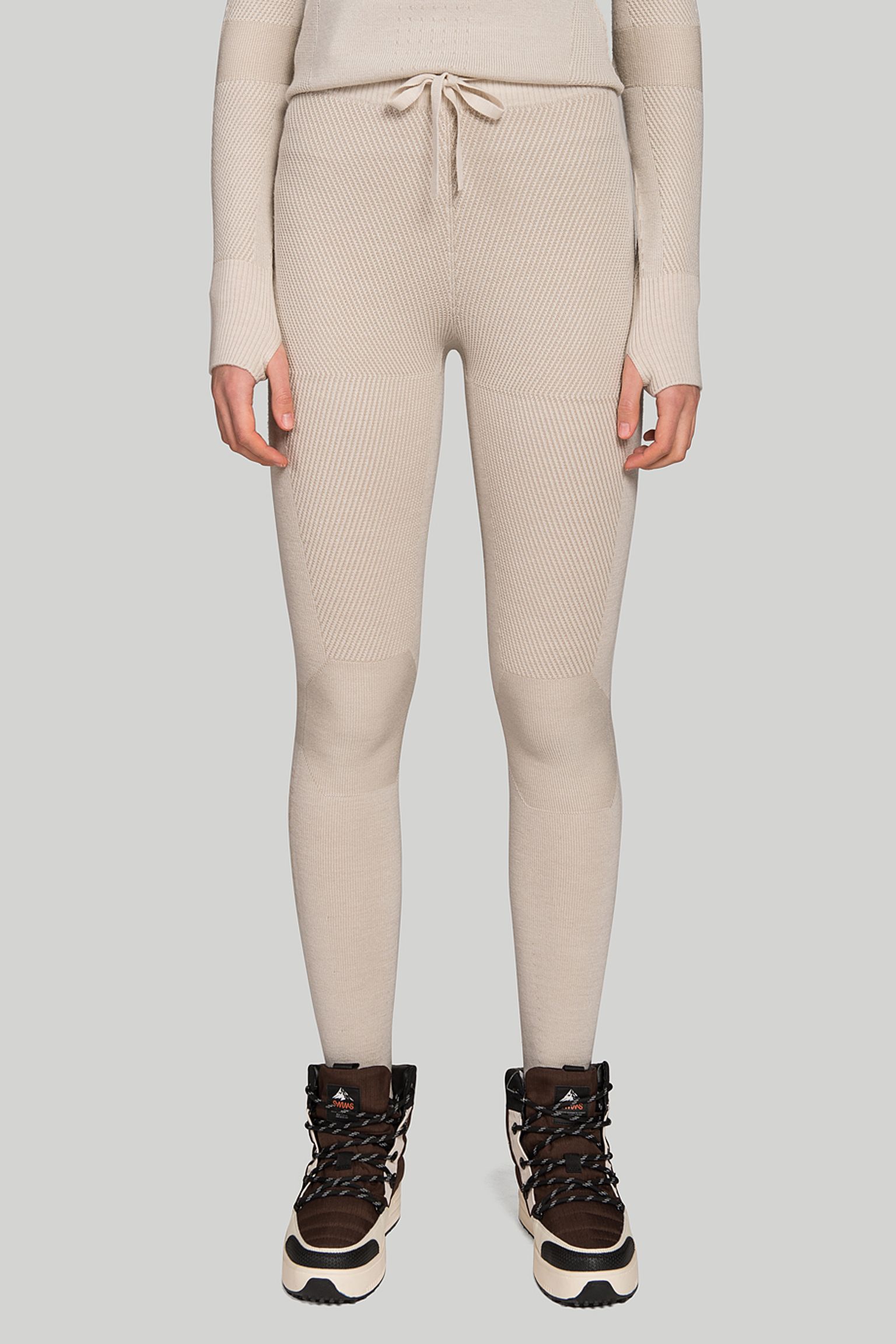 Легінси HOLDEN W WHOLE GARMENT AIRWARM BOTTOM купити в Україні