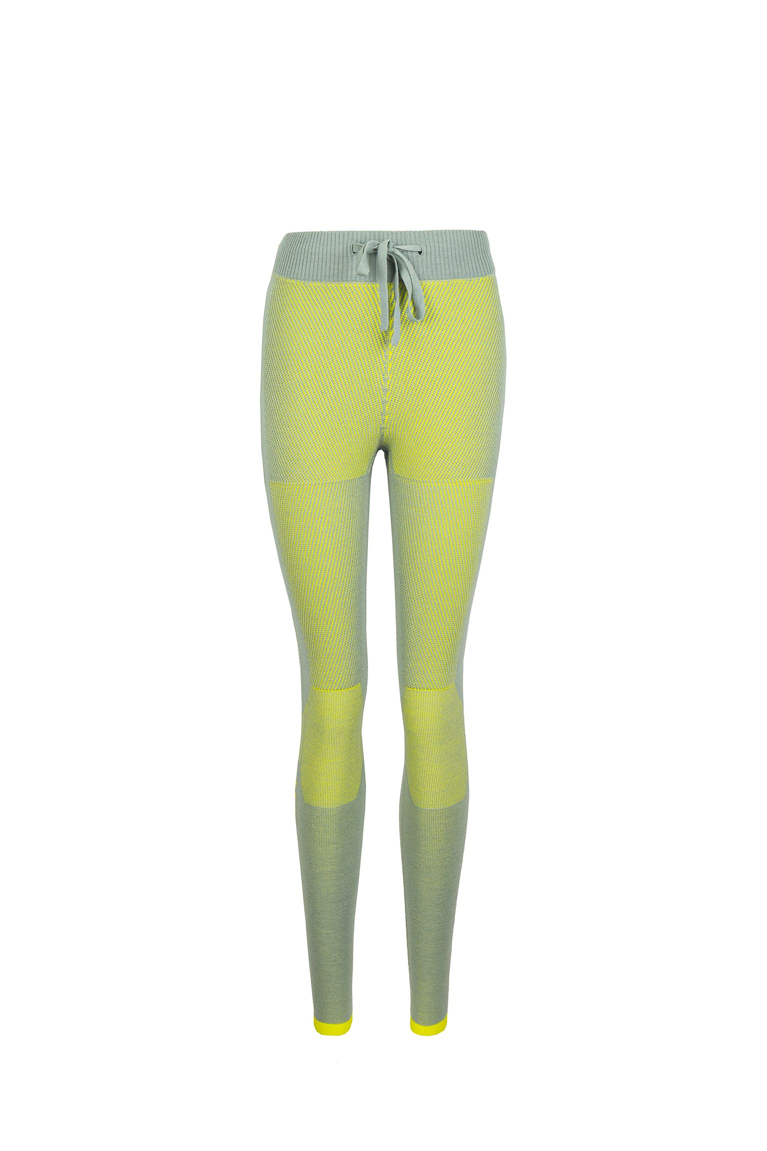 Легінси    W WHOLE GARMENT AIRWARM BOTTOM купити