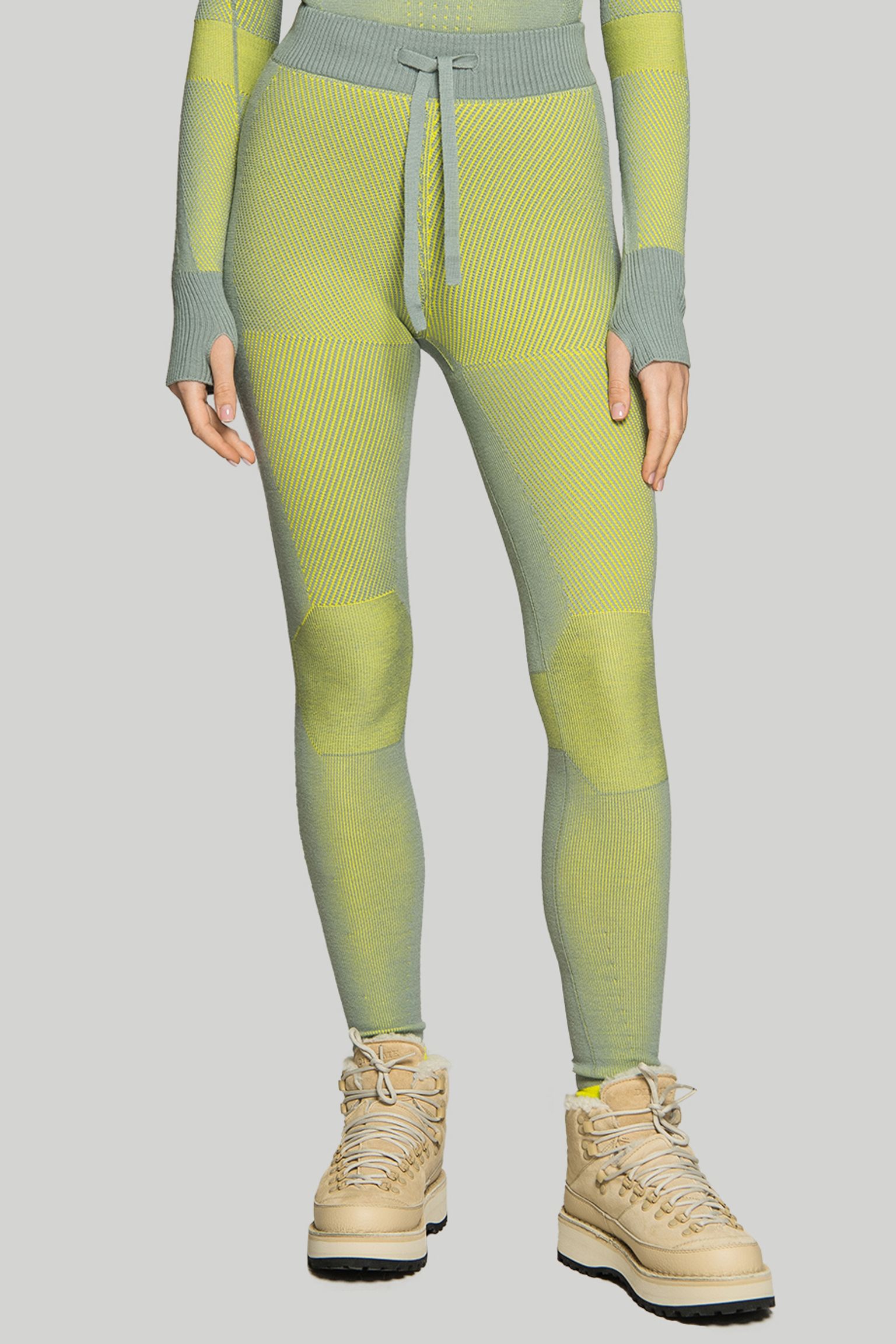Легинсы    W WHOLE GARMENT AIRWARM BOTTOM купить в Украине