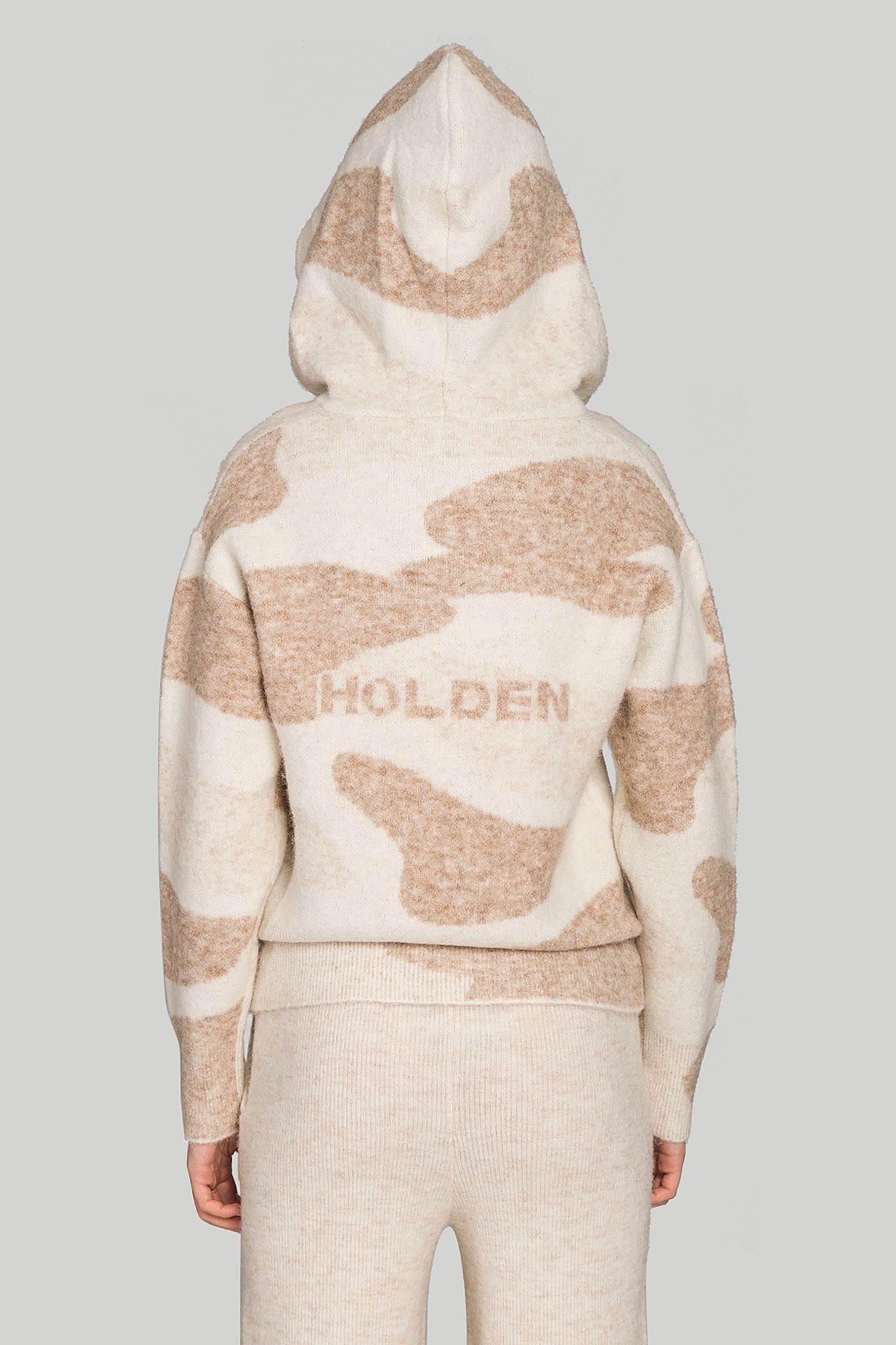 Худі HOLDEN W CHALET HOODIE