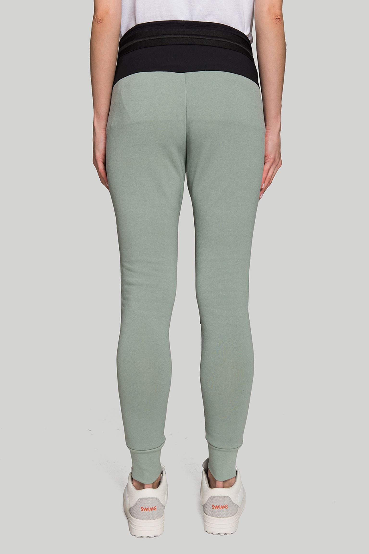 Стильні Спортивні брюки    W HYBRID DOWN JOGGER