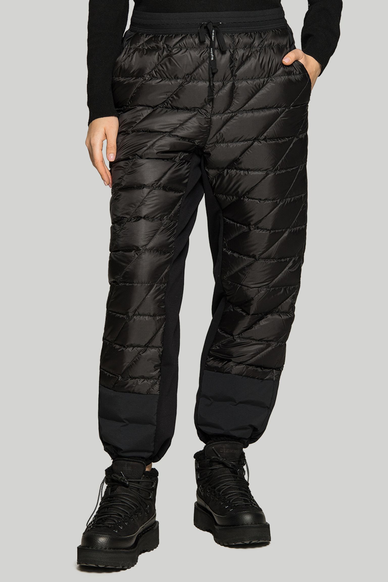 Спортивні брюки    HYBRID DOWN SWEATPANT