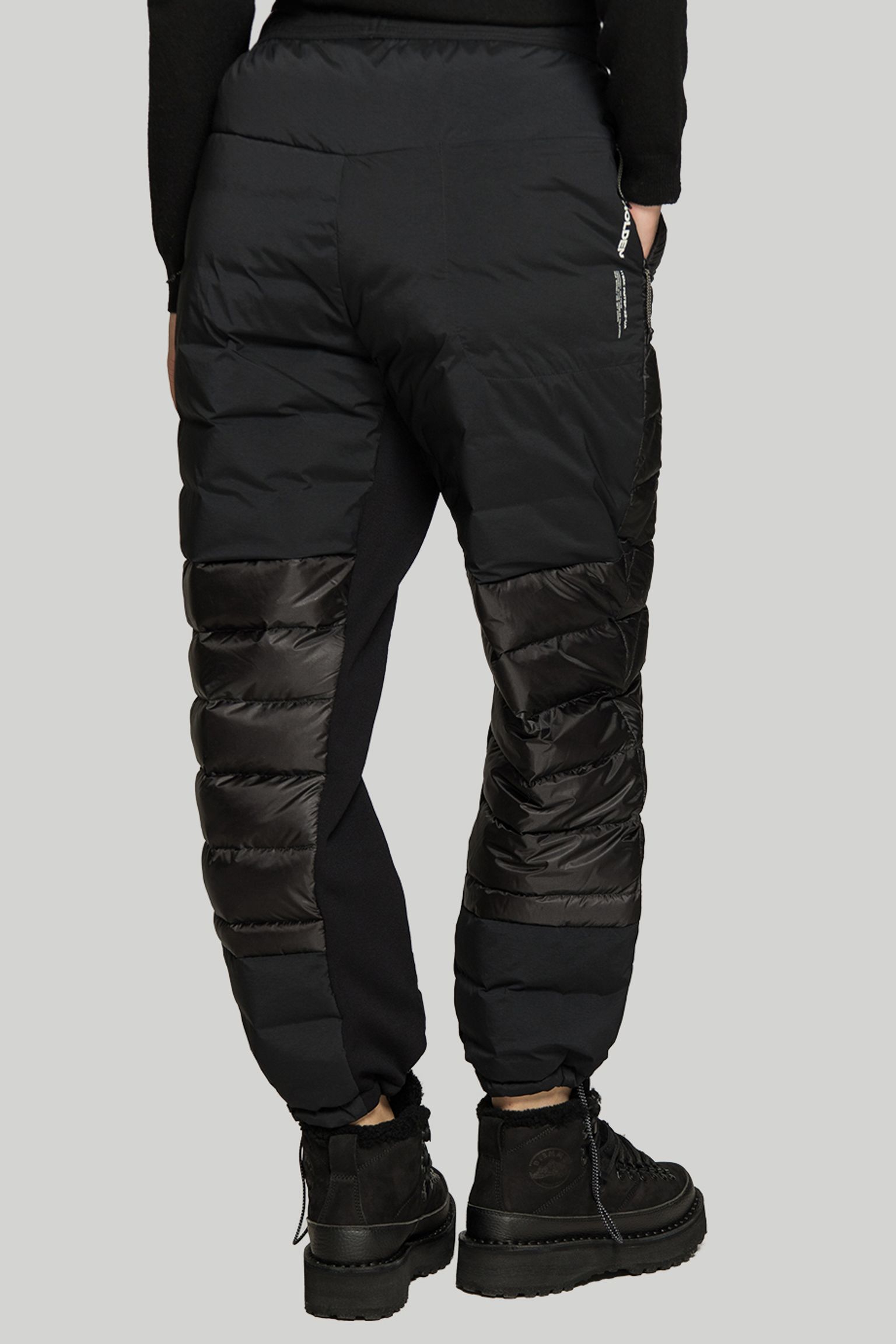 Спортивні брюки    HYBRID DOWN SWEATPANT